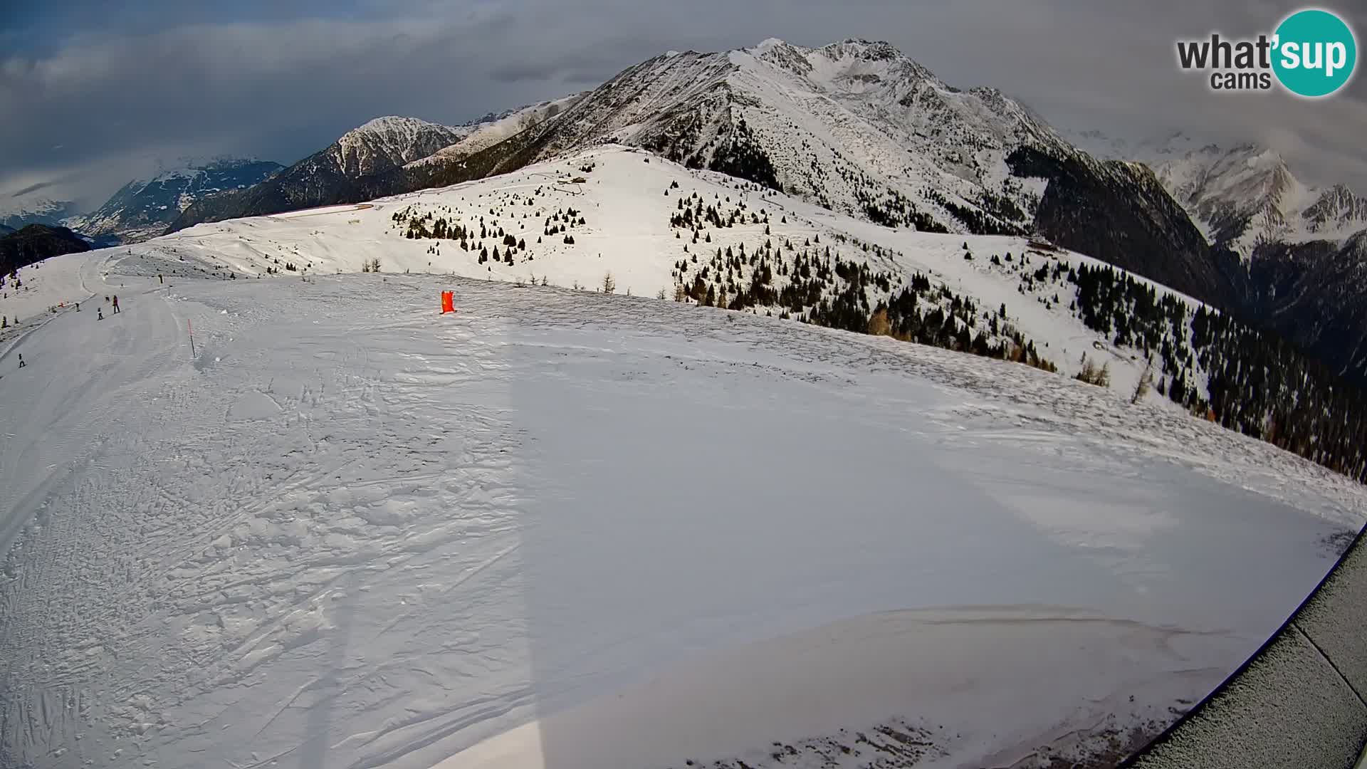 Gitschberg Jochtal | Steinermandl | Rio Pusteria