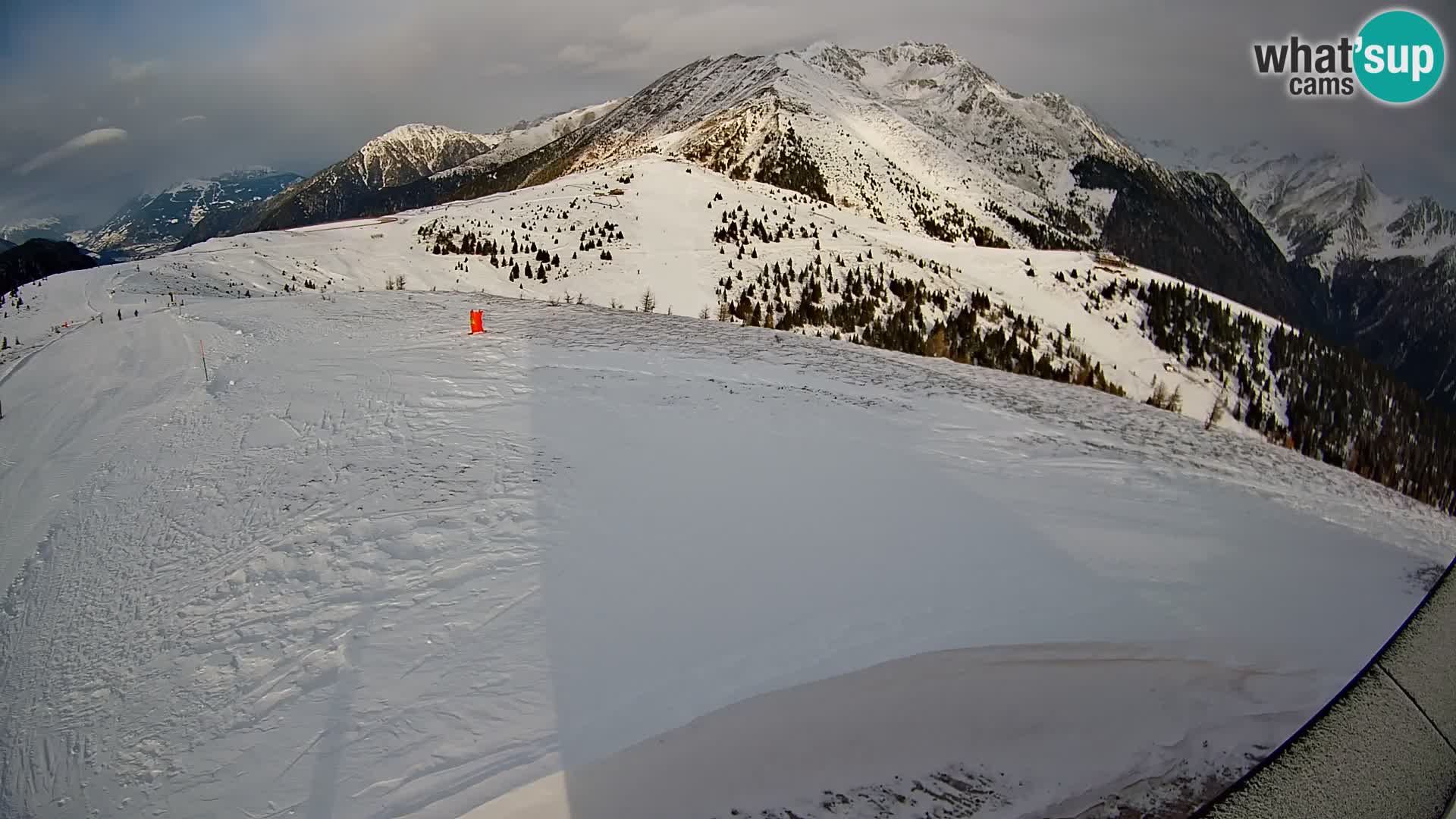 Gitschberg Jochtal | Steinermandl | Rio Pusteria