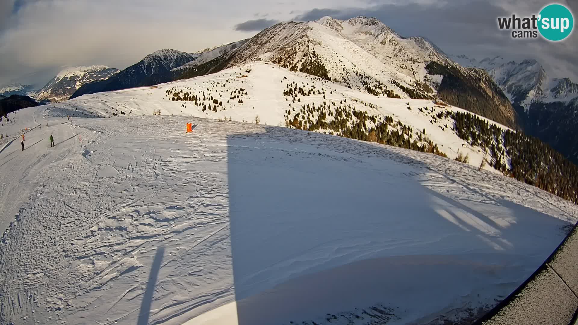 Gitschberg Jochtal | Steinermandl | Rio Pusteria