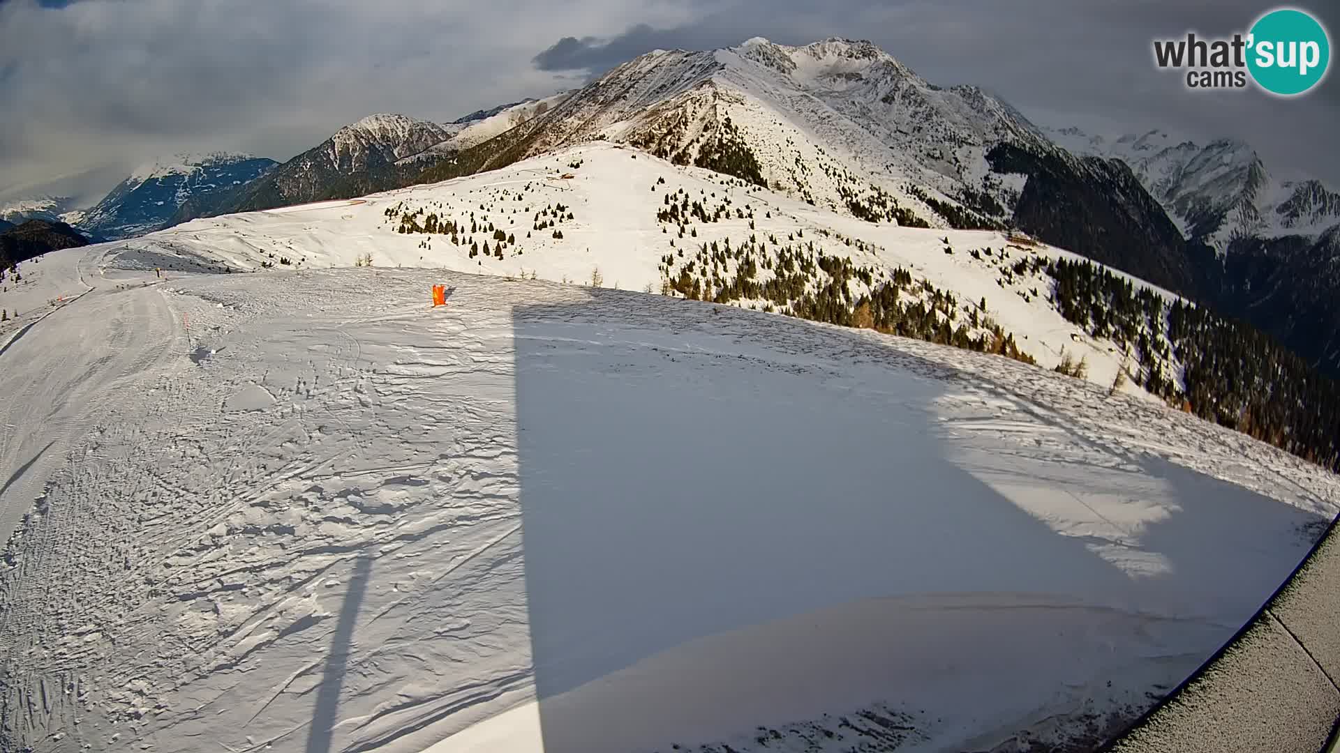 Gitschberg Jochtal | Steinermandl | Mühlbach