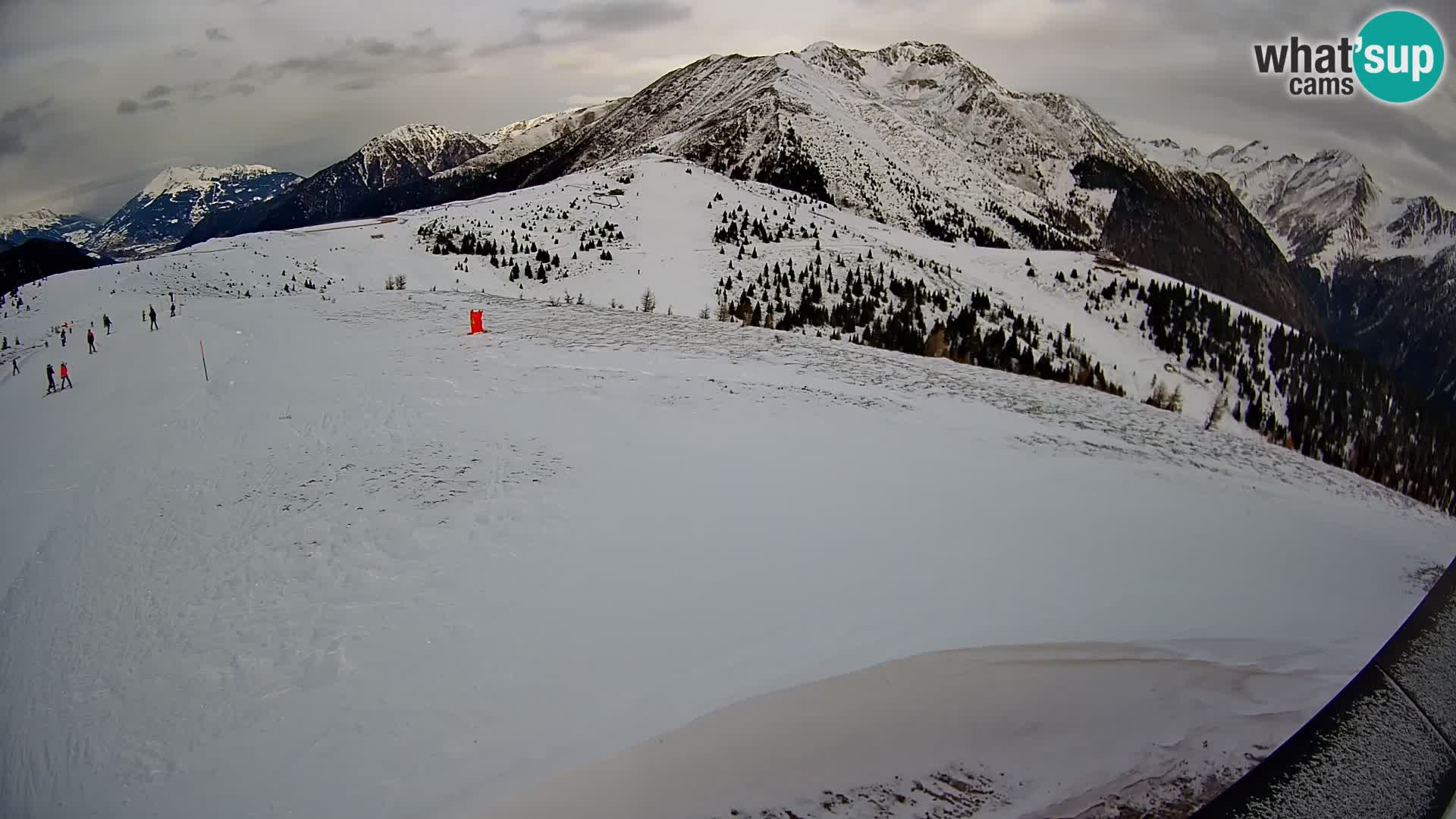 Gitschberg Jochtal | Steinermandl | Rio Pusteria