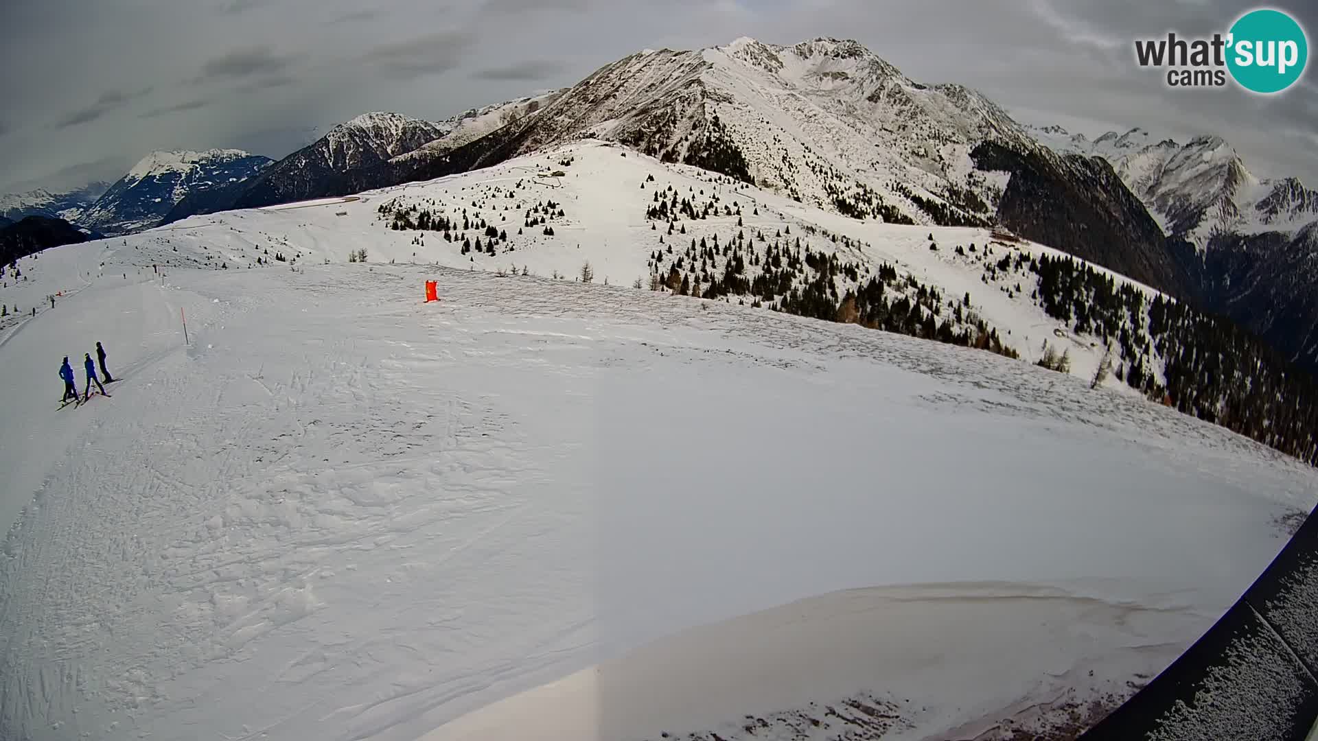 Gitschberg Jochtal | Steinermandl | Rio Pusteria