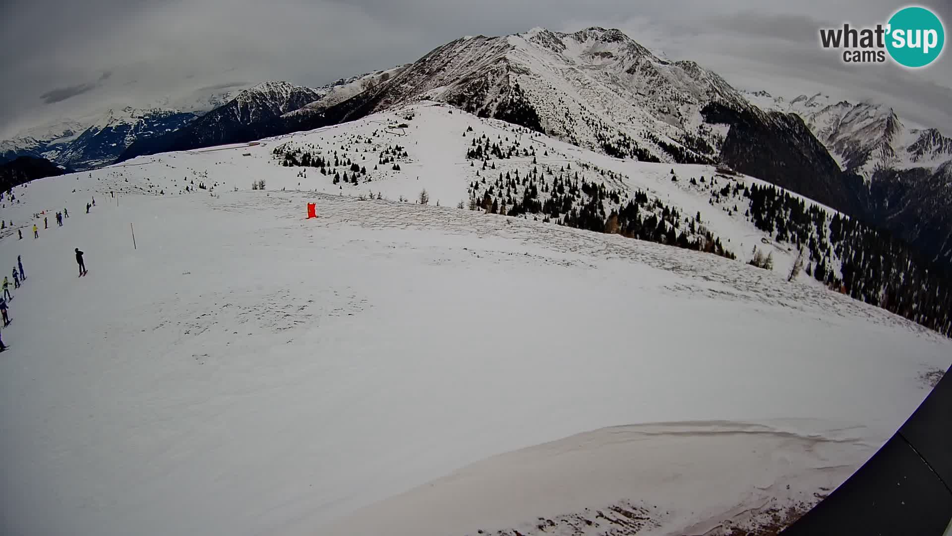 Gitschberg Jochtal | Steinermandl | Rio Pusteria