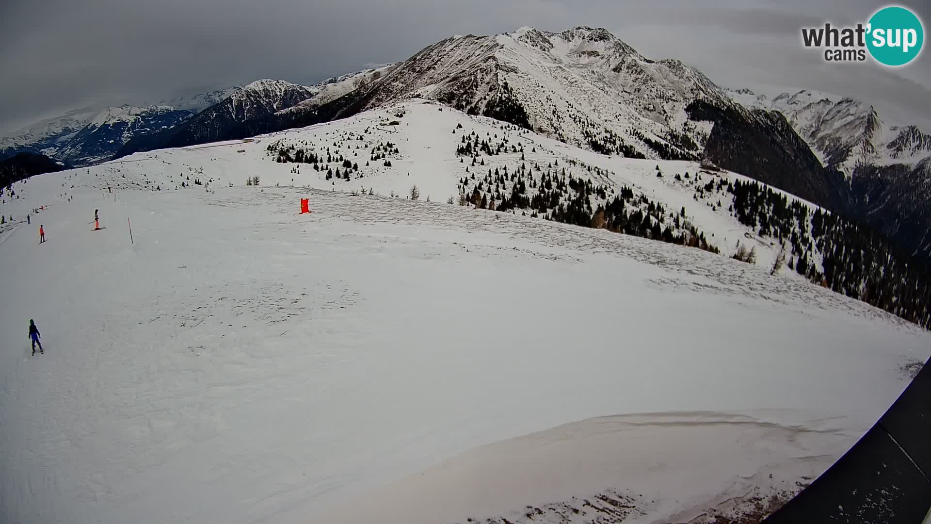 Gitschberg Jochtal | Steinermandl | Rio Pusteria