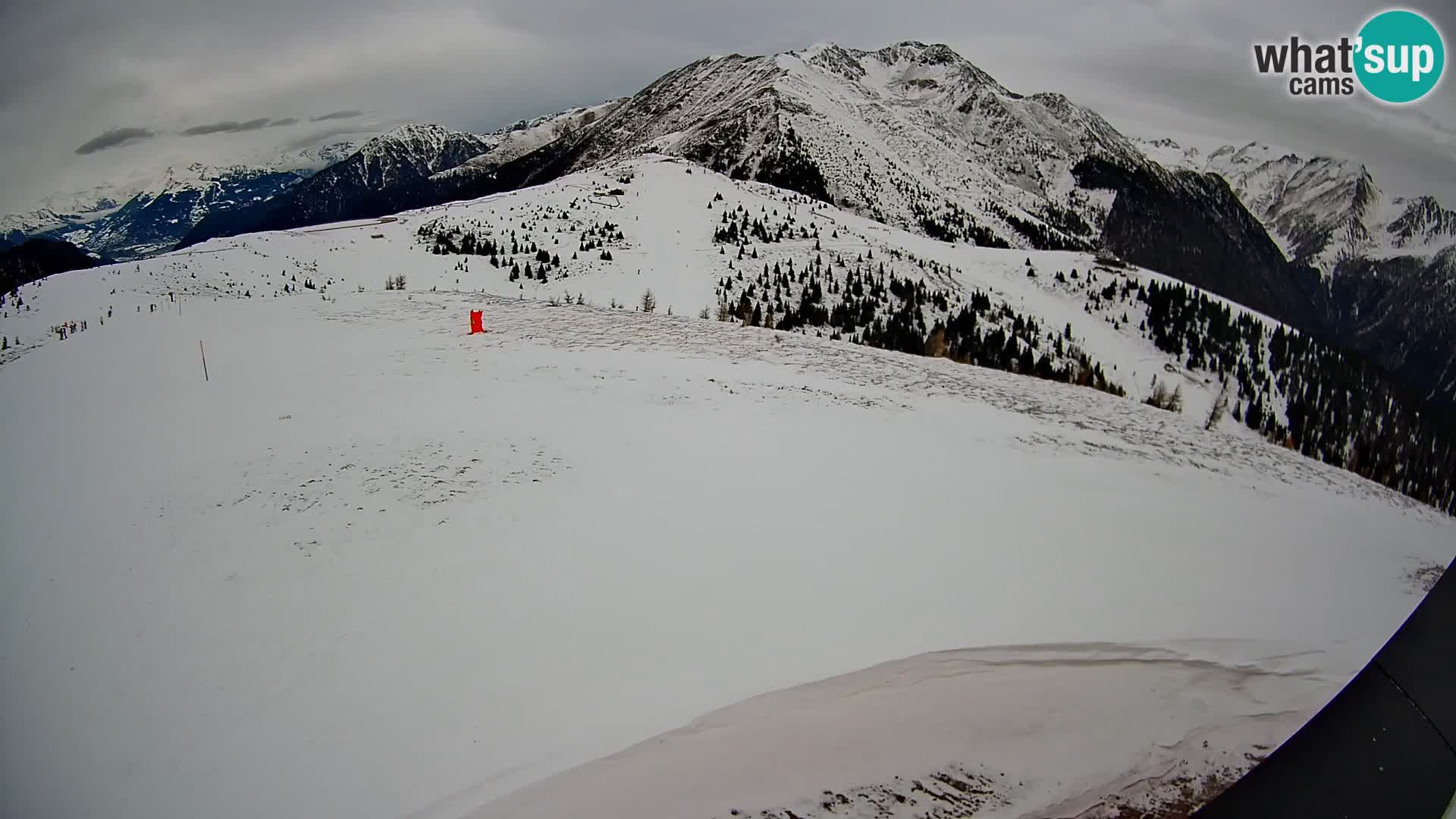 Gitschberg Jochtal | Steinermandl | Rio Pusteria