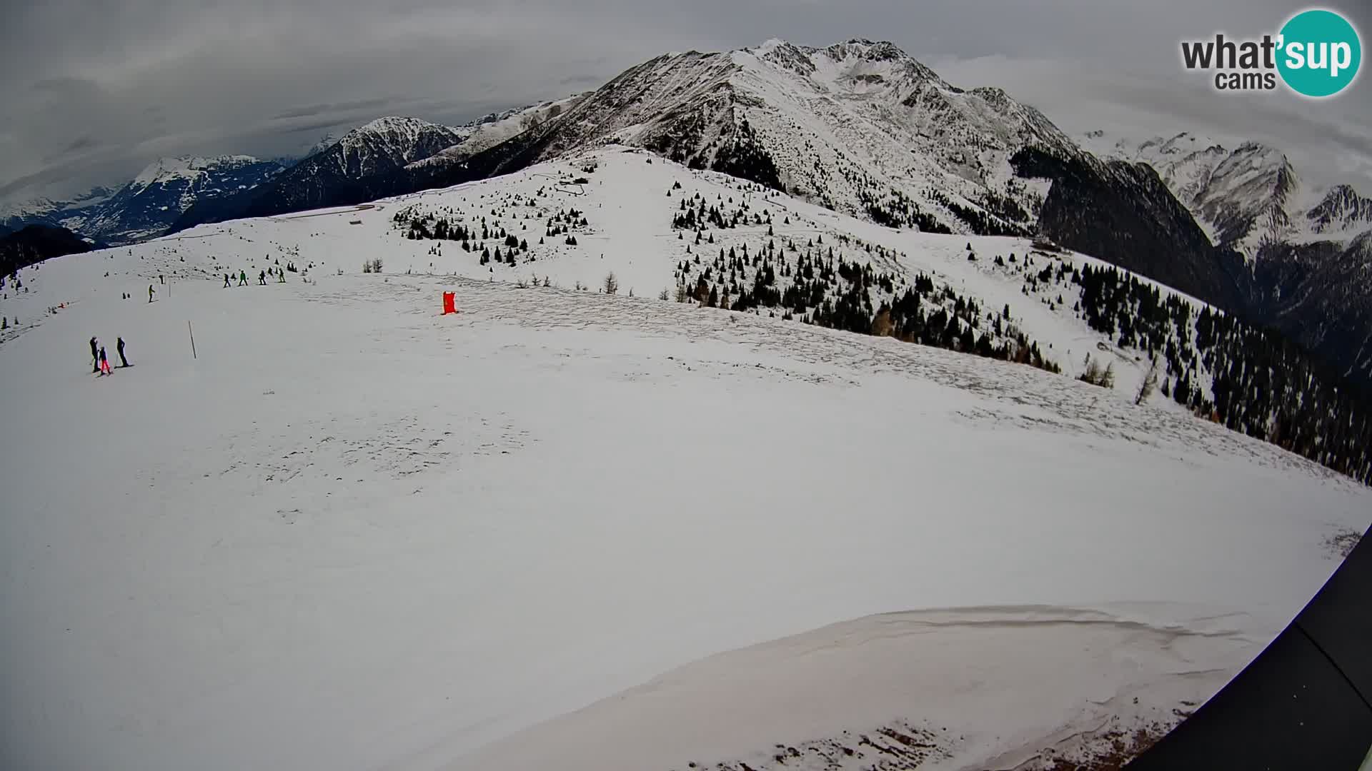 Gitschberg Jochtal | Steinermandl | Rio Pusteria