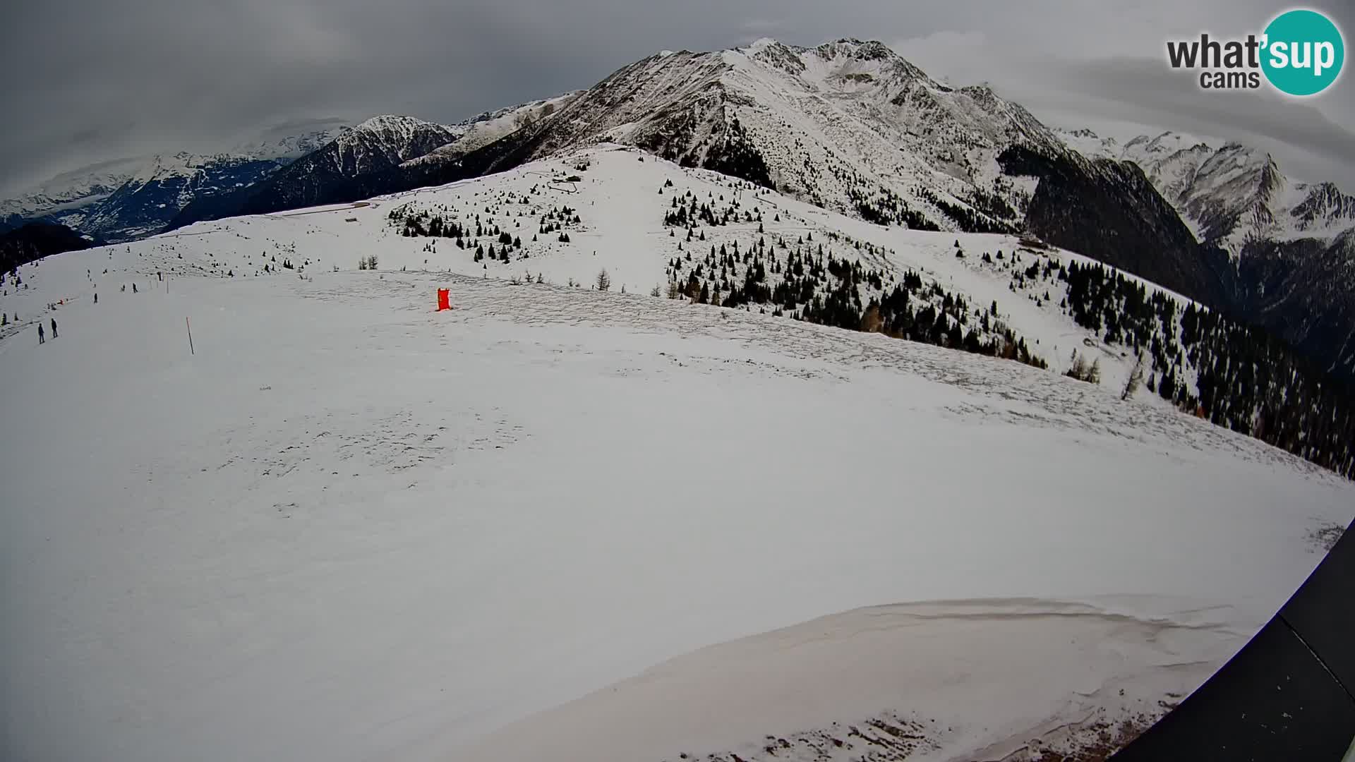 Gitschberg Jochtal | Steinermandl | Mühlbach