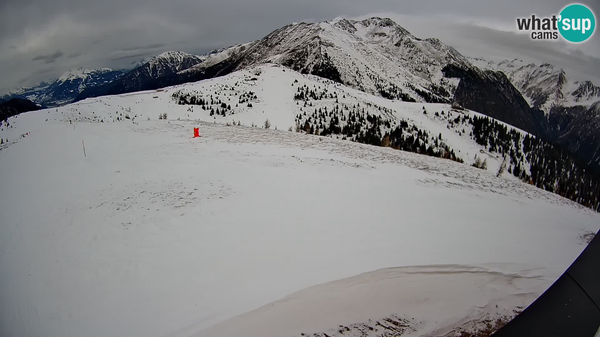 Gitschberg Jochtal | Steinermandl | Rio Pusteria