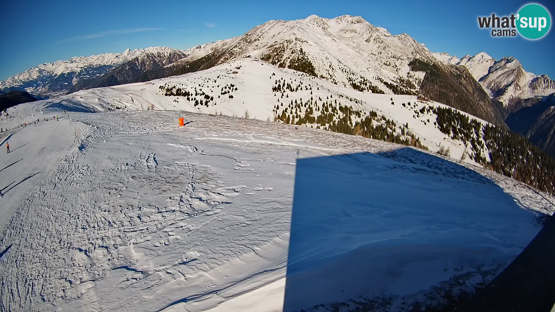 Gitschberg Jochtal | Steinermandl | Rio Pusteria