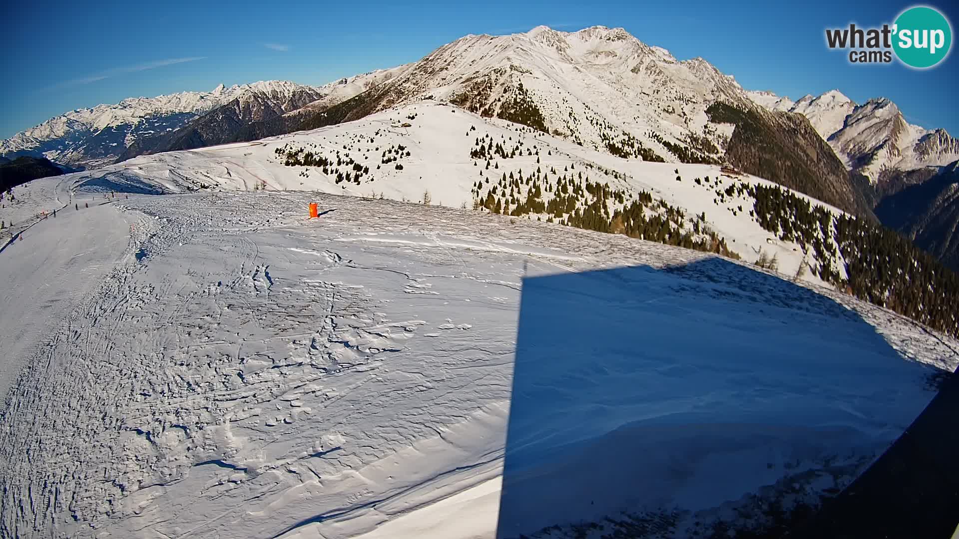 Gitschberg Jochtal | Steinermandl | Rio Pusteria