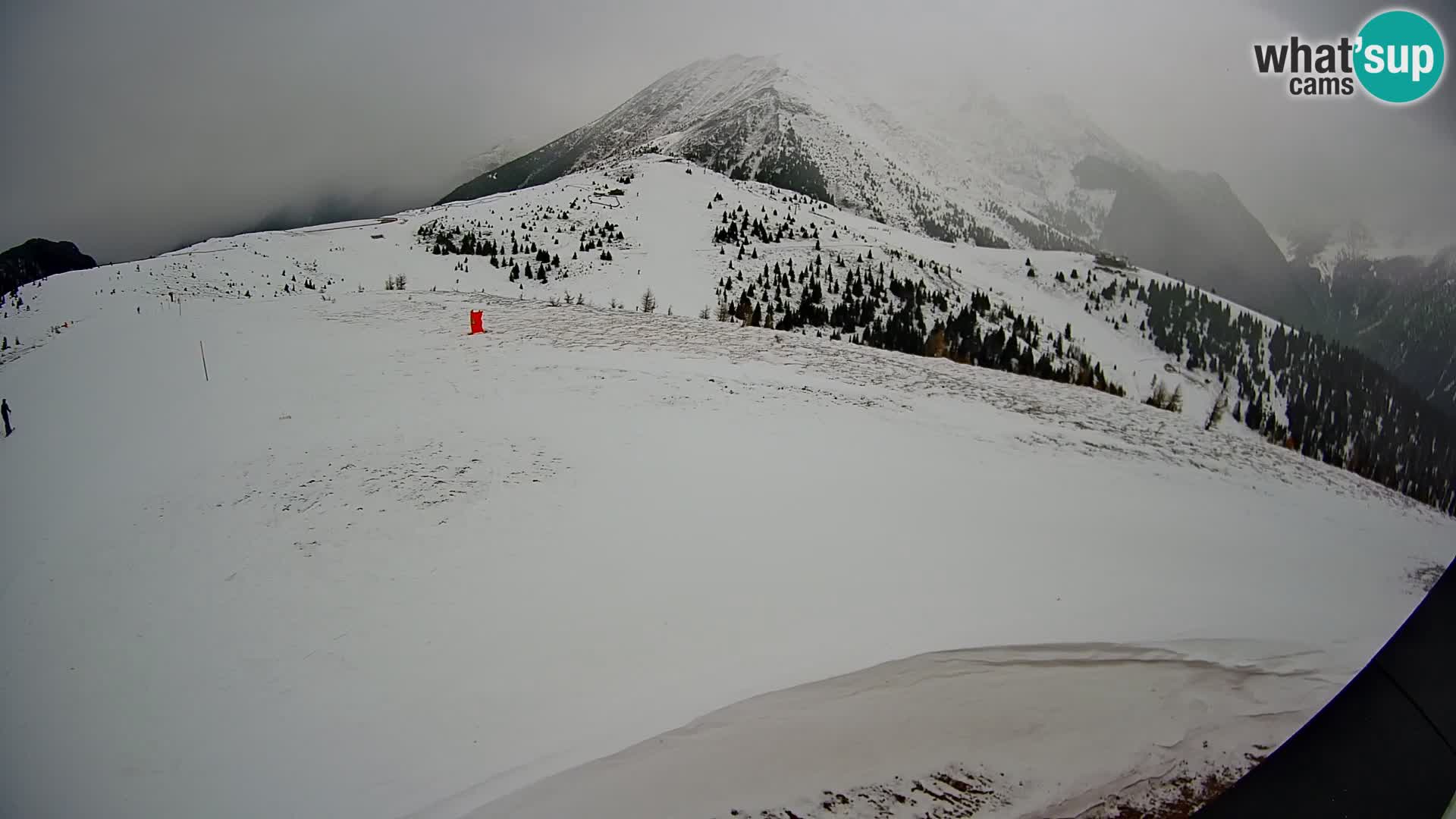 Gitschberg Jochtal | Steinermandl | Rio Pusteria