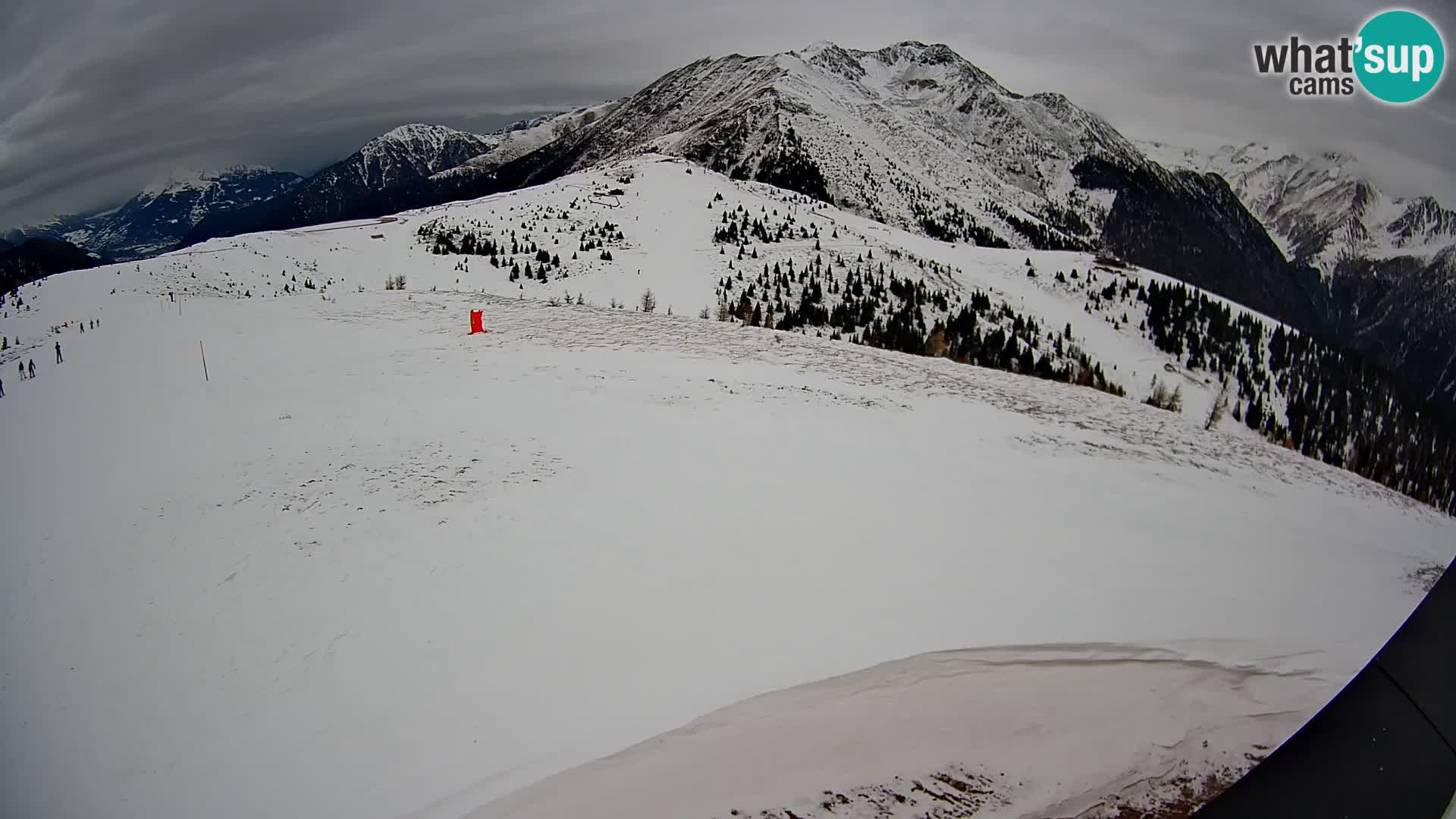 Gitschberg Jochtal | Steinermandl | Rio Pusteria