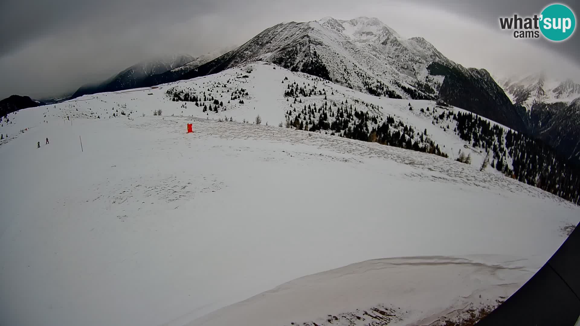 Gitschberg Jochtal | Steinermandl | Rio Pusteria