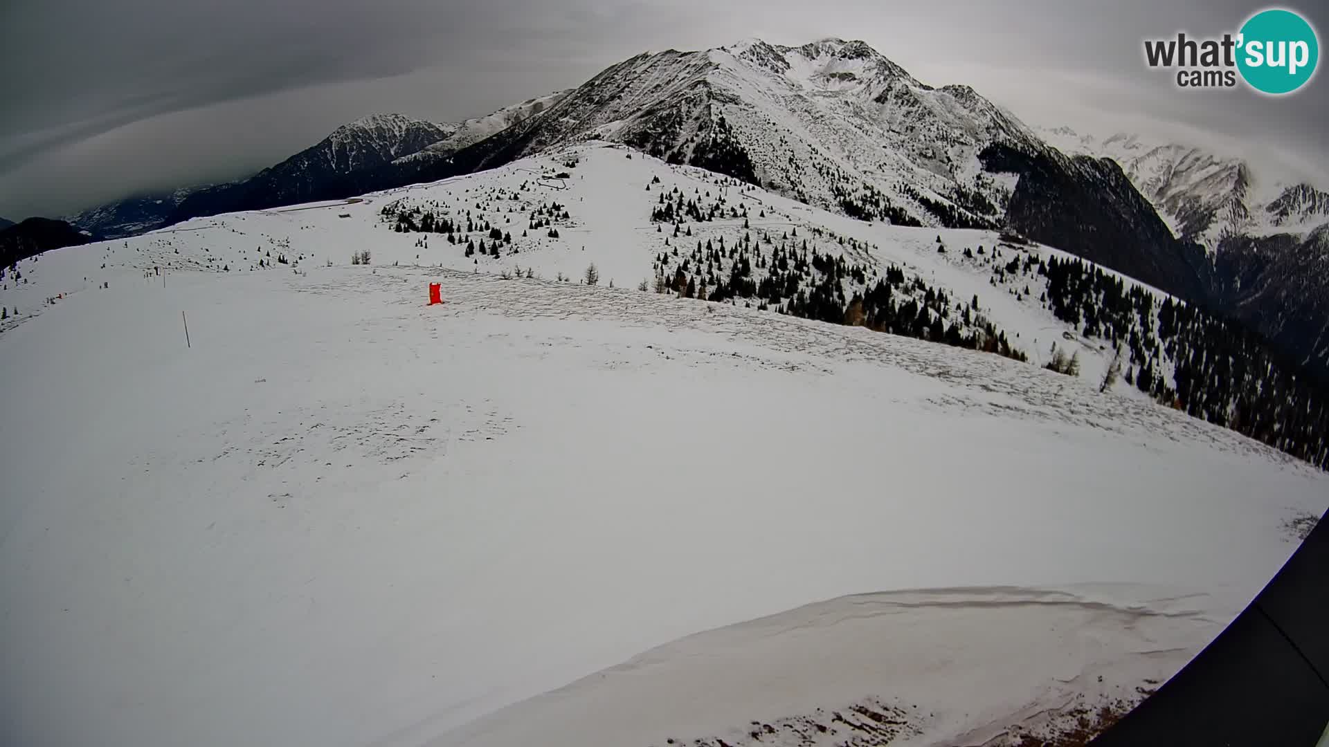 Gitschberg Jochtal | Steinermandl | Rio Pusteria