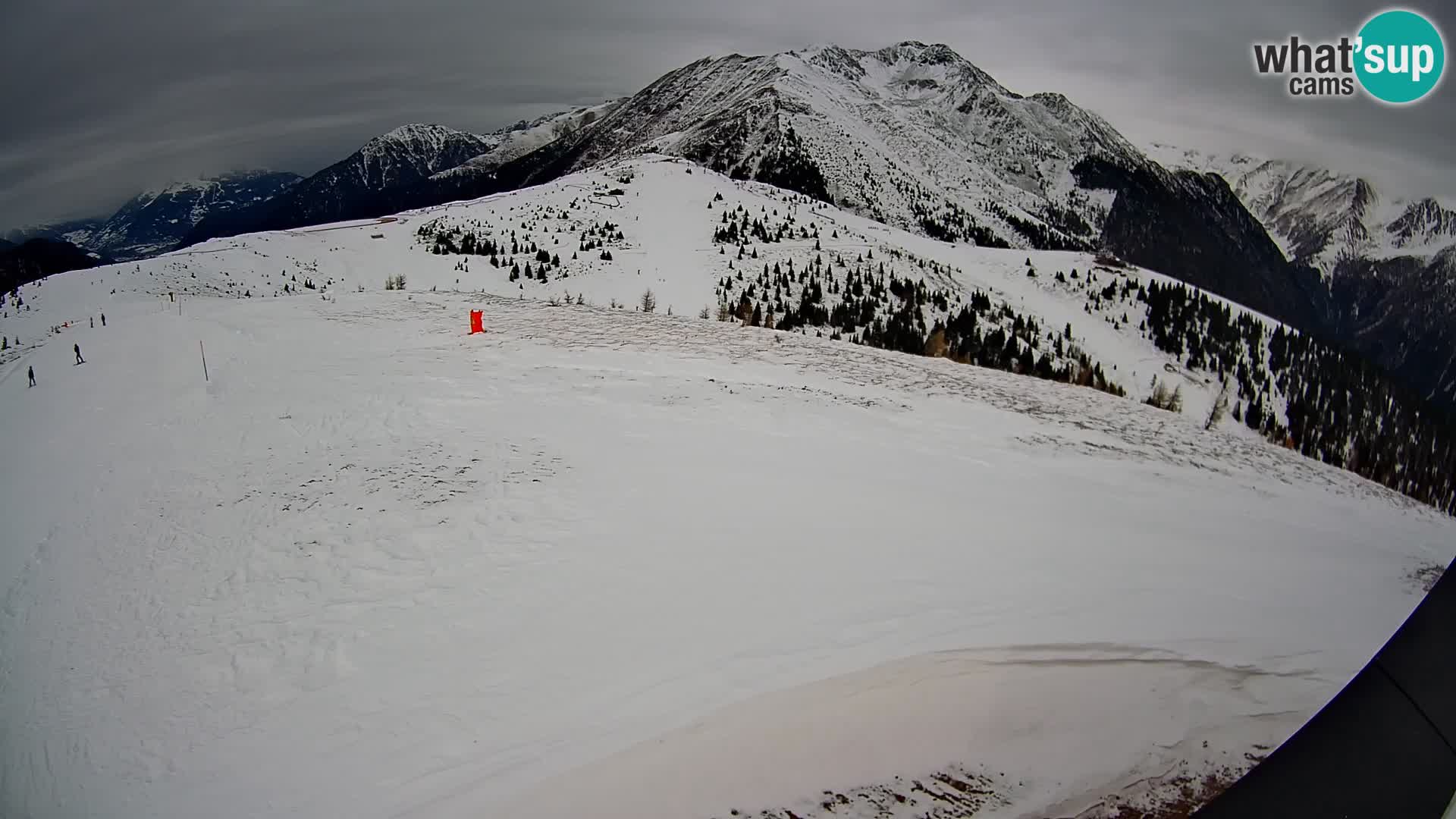 Gitschberg Jochtal | Steinermandl | Rio Pusteria