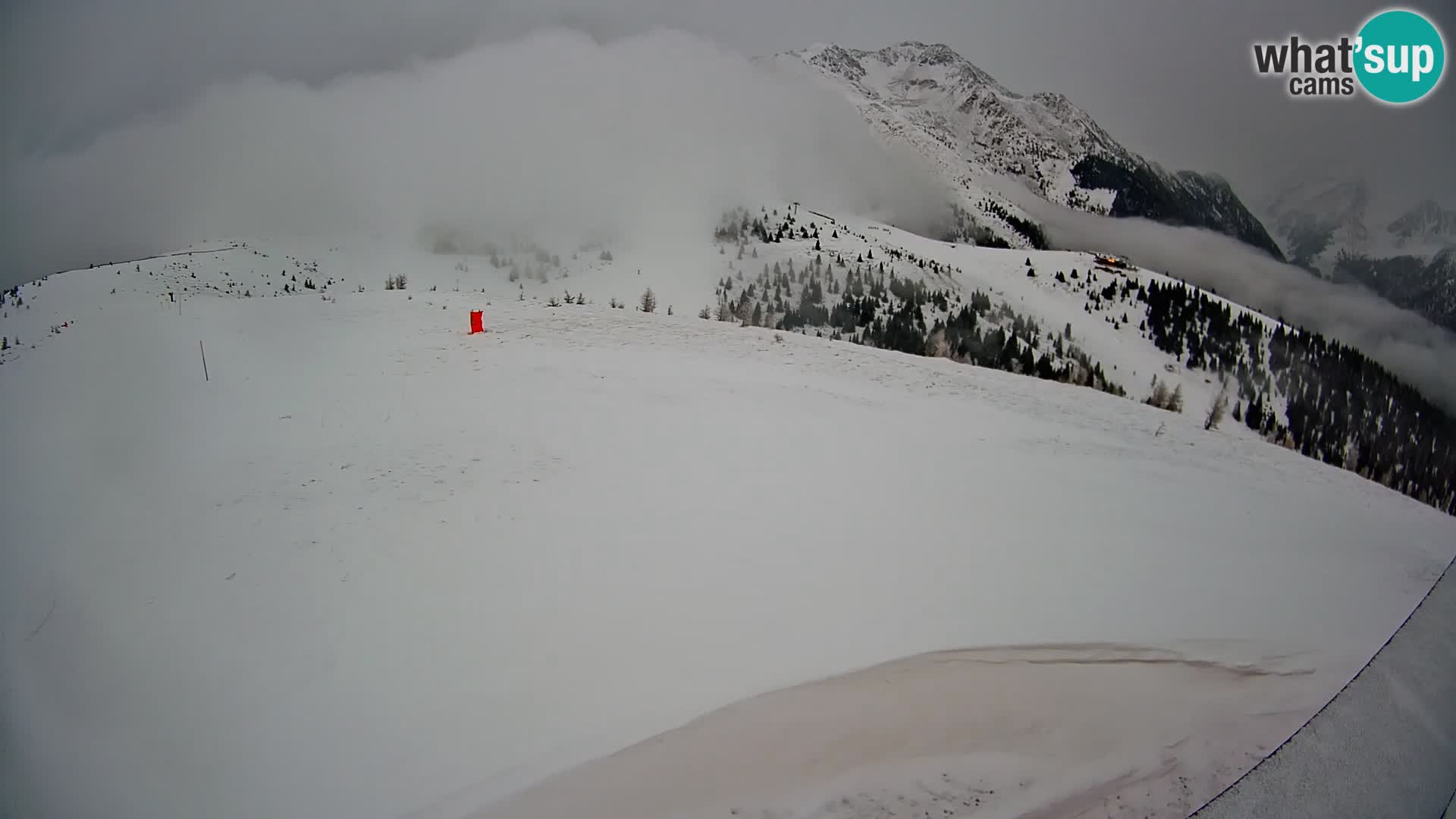 Gitschberg Jochtal | Steinermandl | Rio Pusteria