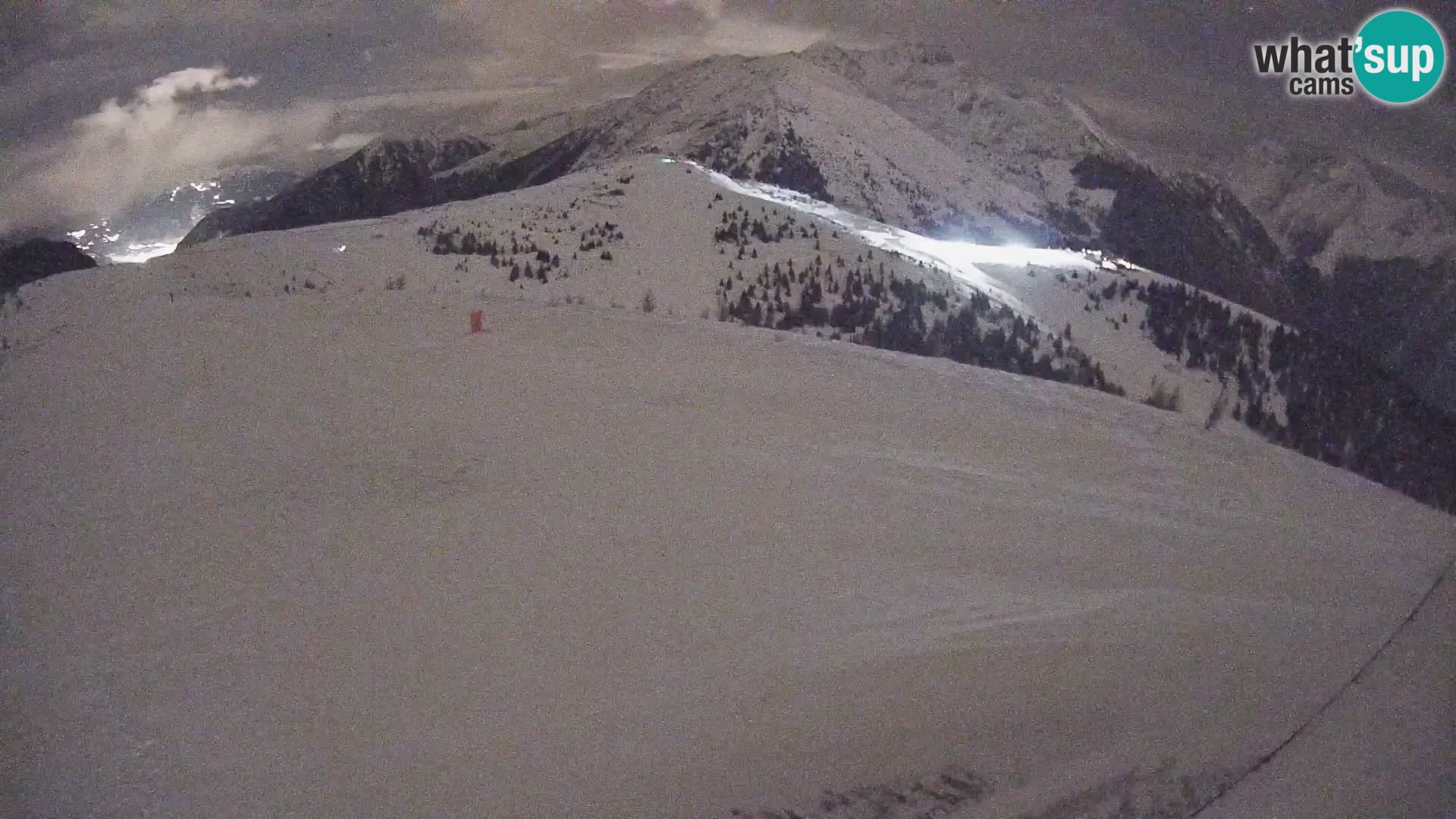 Gitschberg Jochtal | Steinermandl | Rio Pusteria