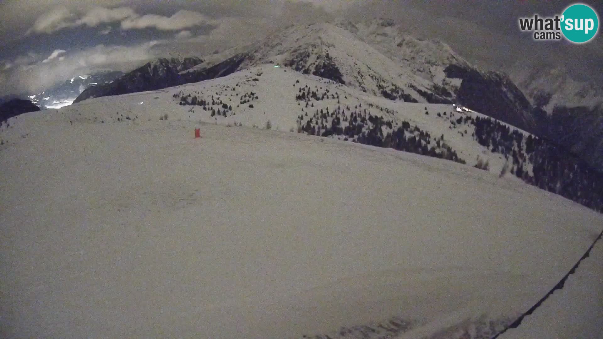 Gitschberg Jochtal | Steinermandl | Rio Pusteria