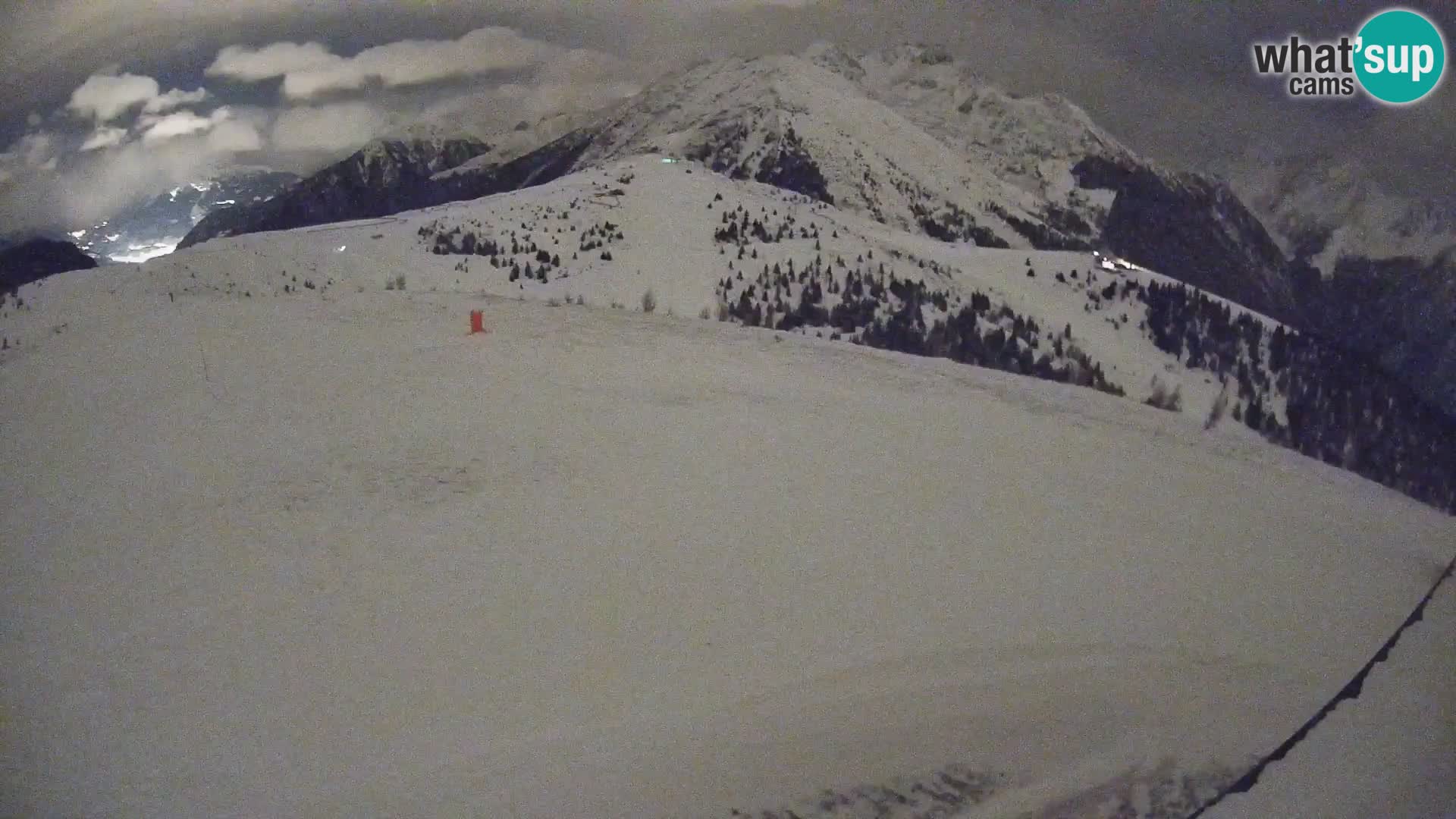 Gitschberg Jochtal | Steinermandl | Rio Pusteria