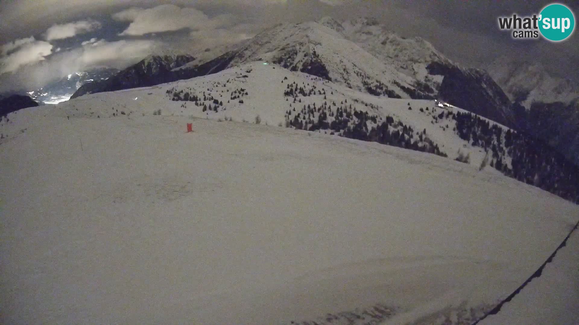 Gitschberg Jochtal | Steinermandl | Rio Pusteria