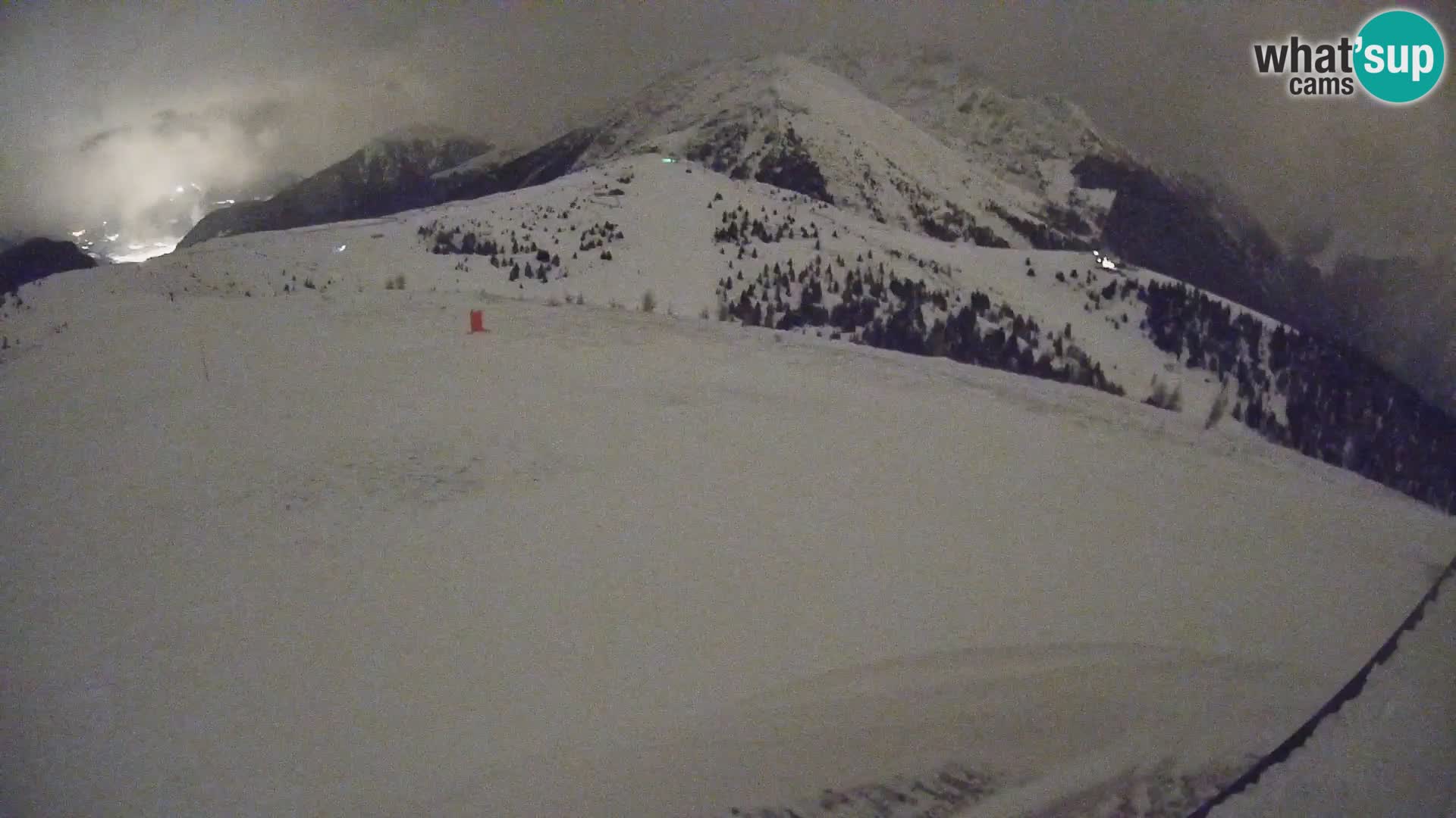 Gitschberg Jochtal | Steinermandl | Rio Pusteria