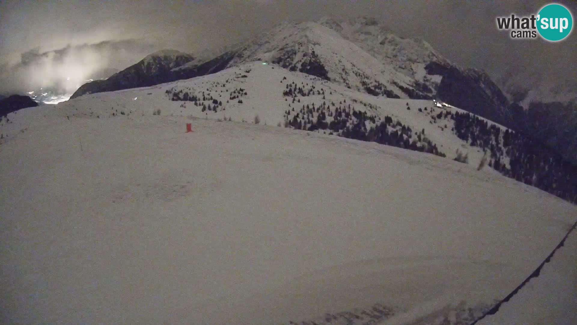 Gitschberg Jochtal | Steinermandl | Rio Pusteria