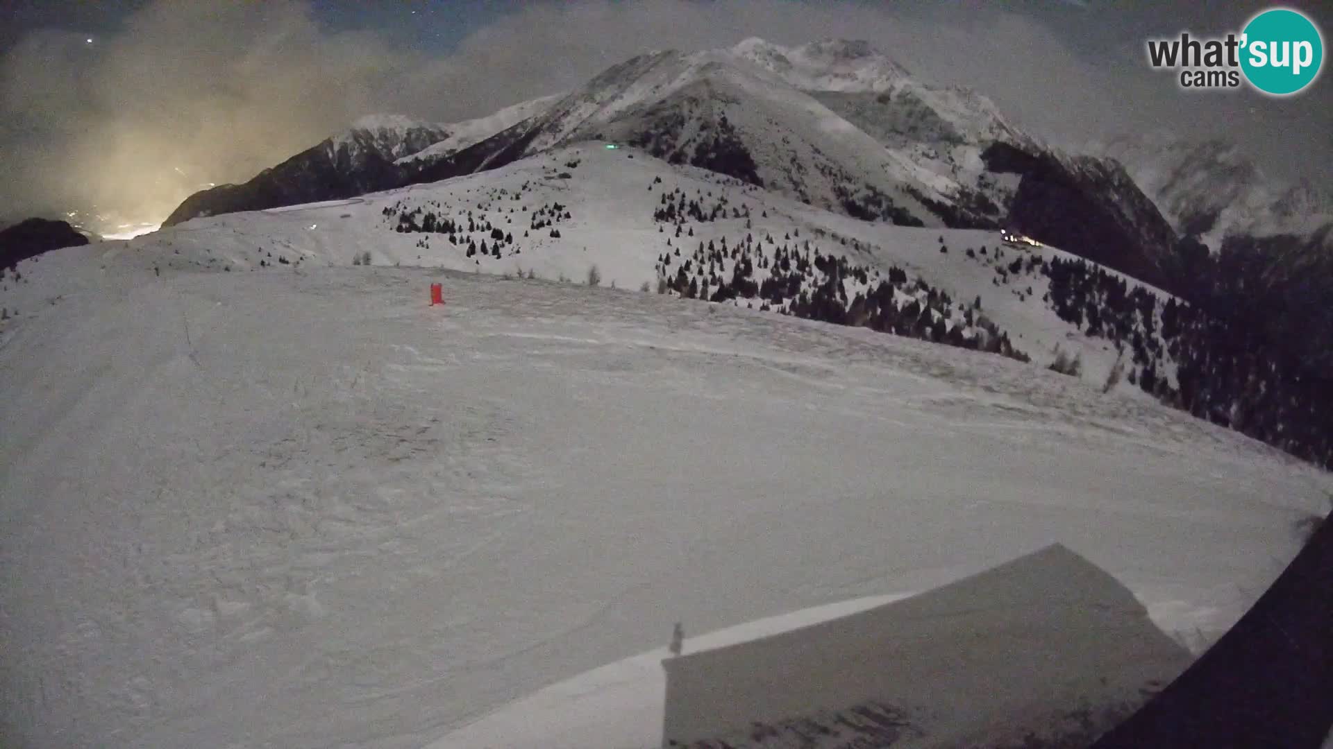 Gitschberg Jochtal | Steinermandl | Rio Pusteria