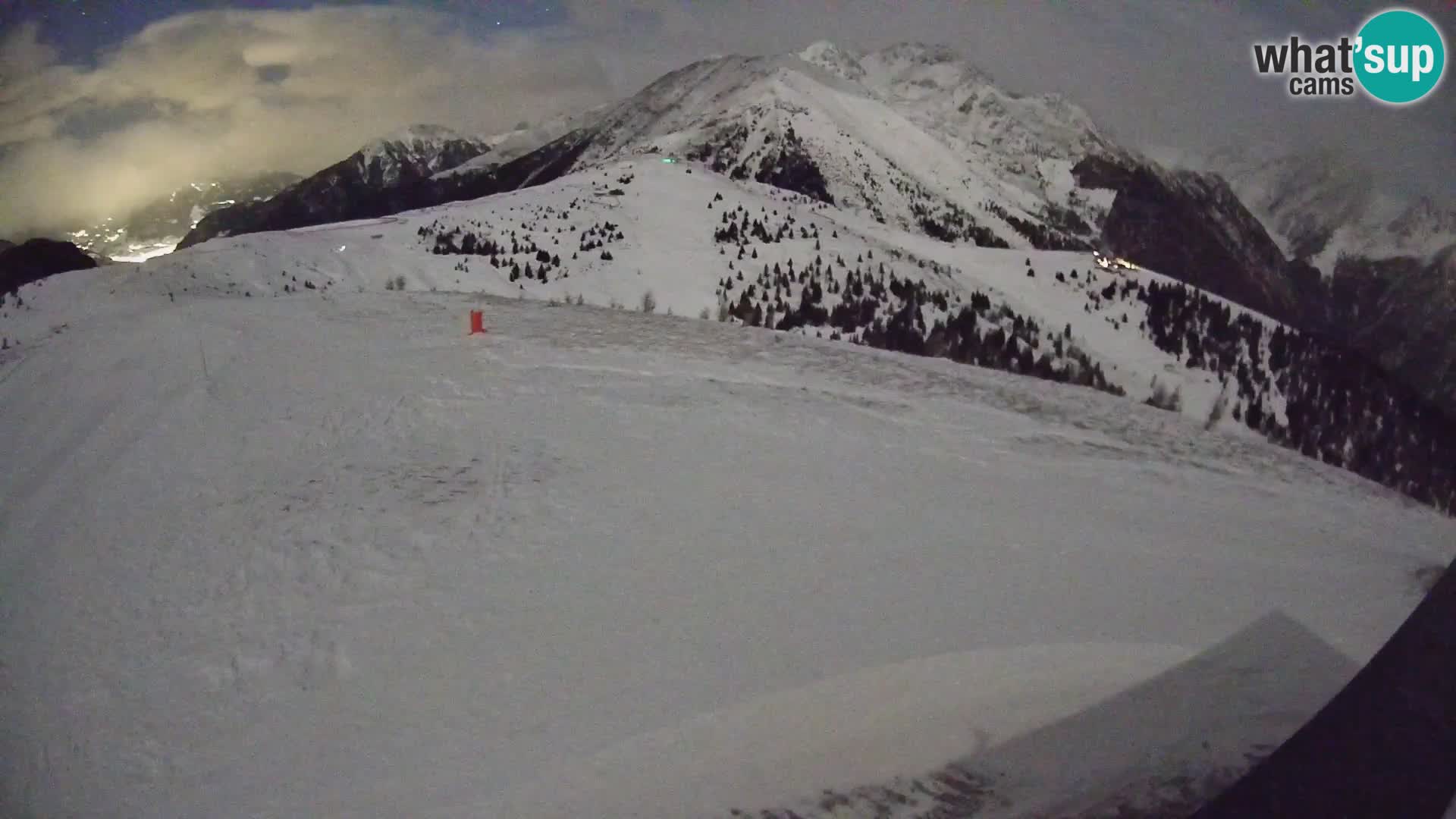 Gitschberg Jochtal | Steinermandl | Rio Pusteria