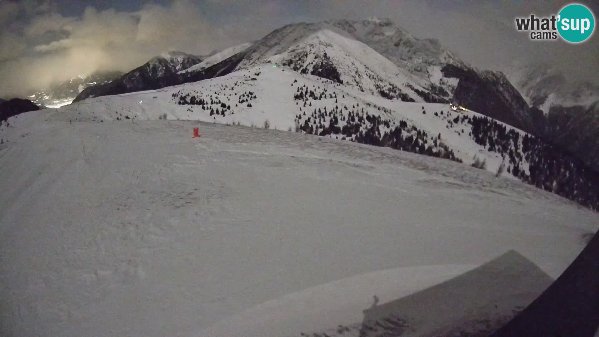 Gitschberg Jochtal | Steinermandl | Rio Pusteria