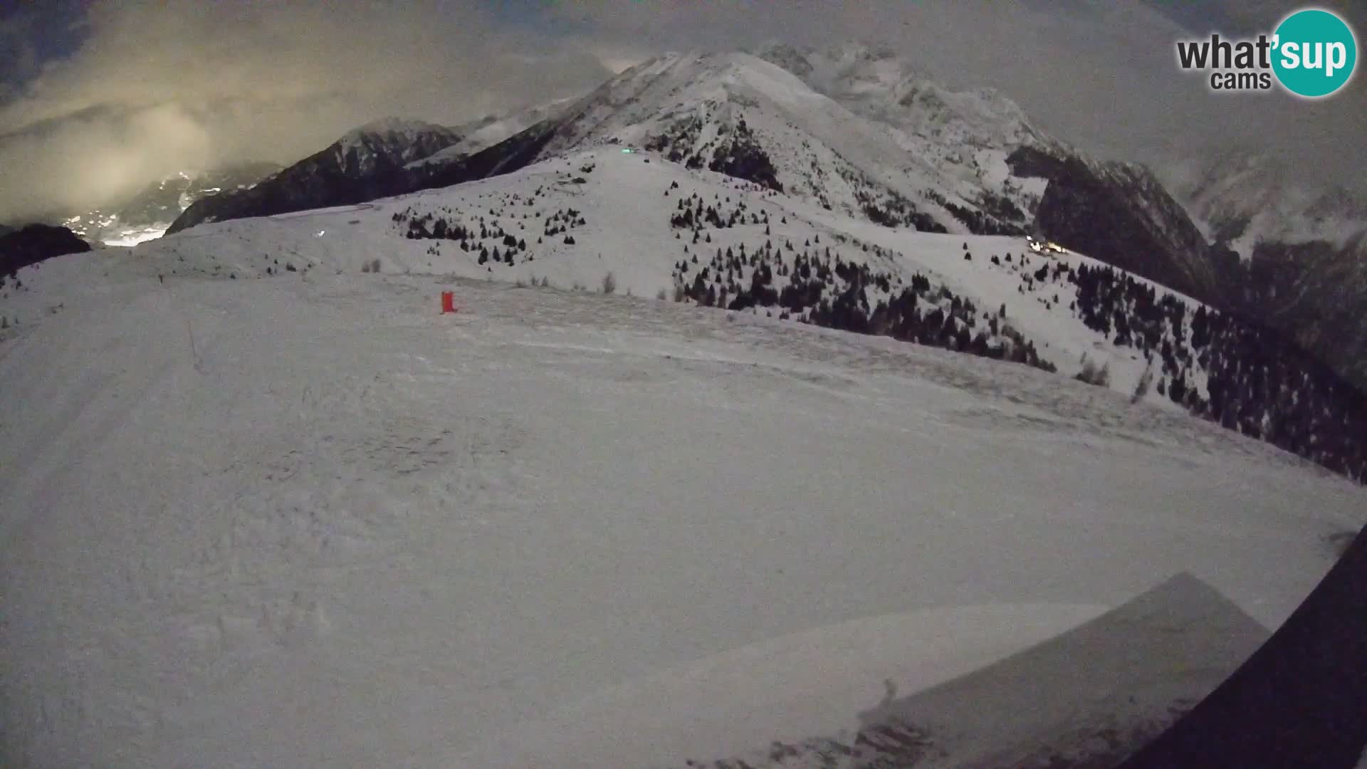 Gitschberg Jochtal | Steinermandl | Rio Pusteria