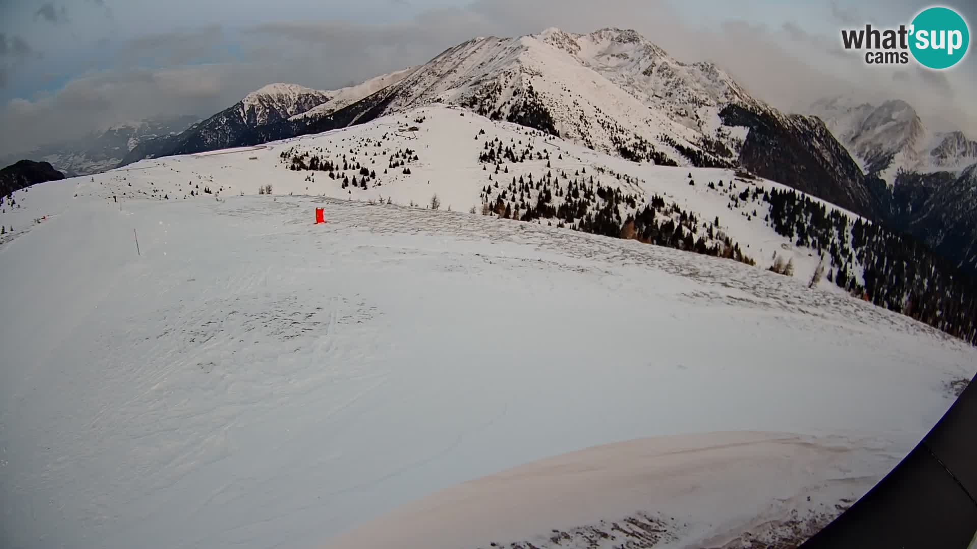 Gitschberg Jochtal | Steinermandl | Rio Pusteria