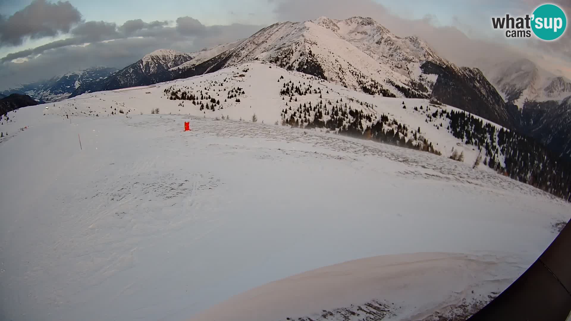 Gitschberg Jochtal | Steinermandl | Mühlbach