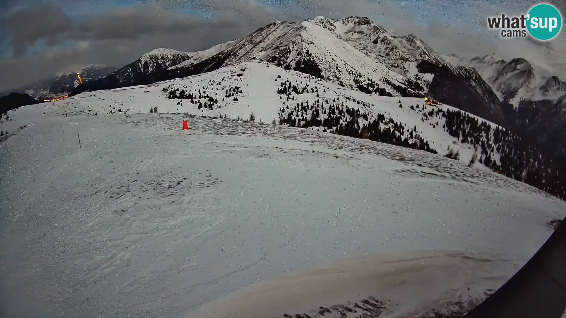 Gitschberg Jochtal | Steinermandl | Rio Pusteria