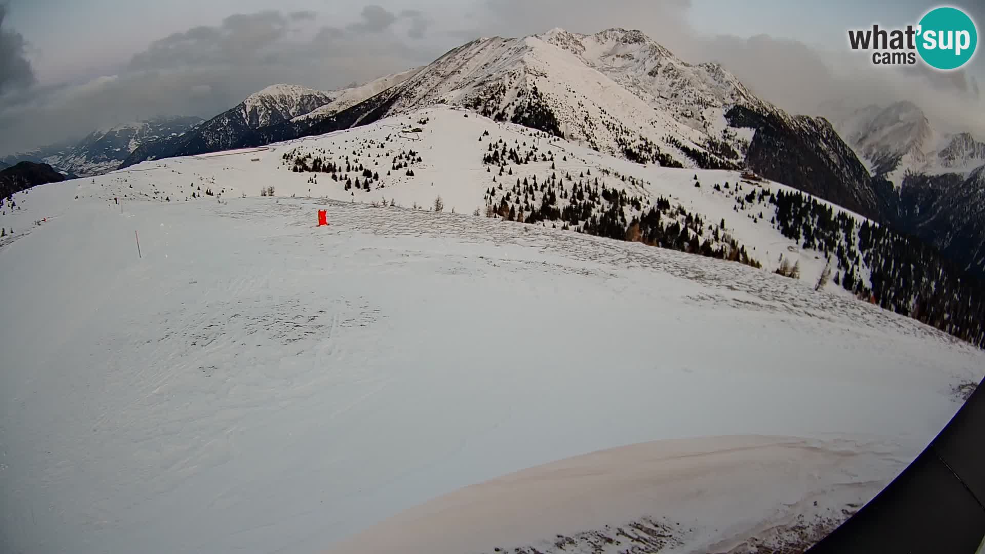 Gitschberg Jochtal | Steinermandl | Rio Pusteria