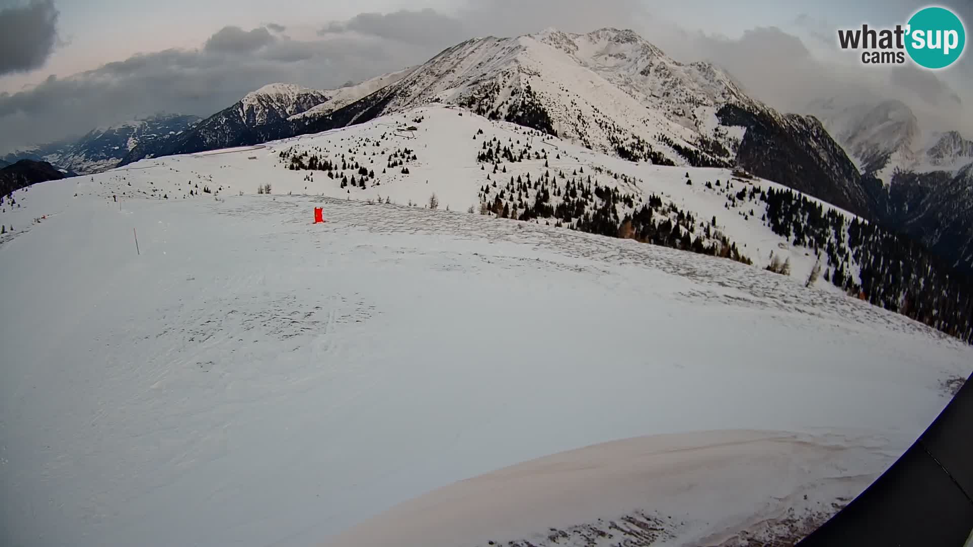 Gitschberg Jochtal | Steinermandl | Mühlbach