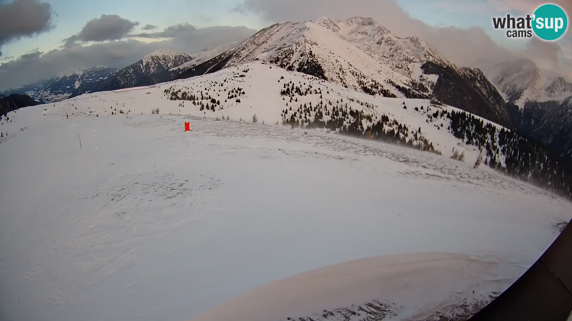 Gitschberg Jochtal | Steinermandl | Rio Pusteria