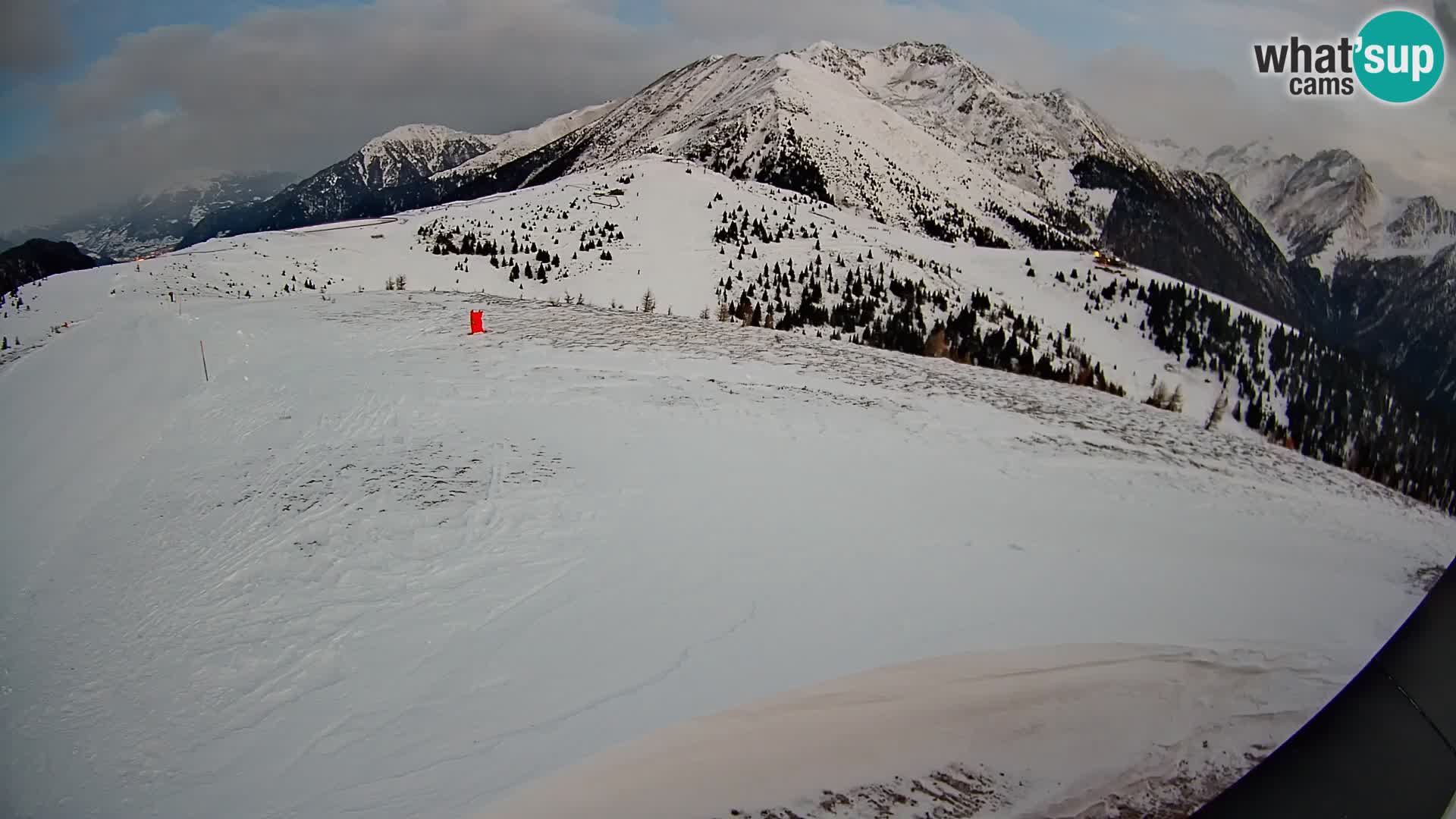 Gitschberg Jochtal | Steinermandl | Rio Pusteria