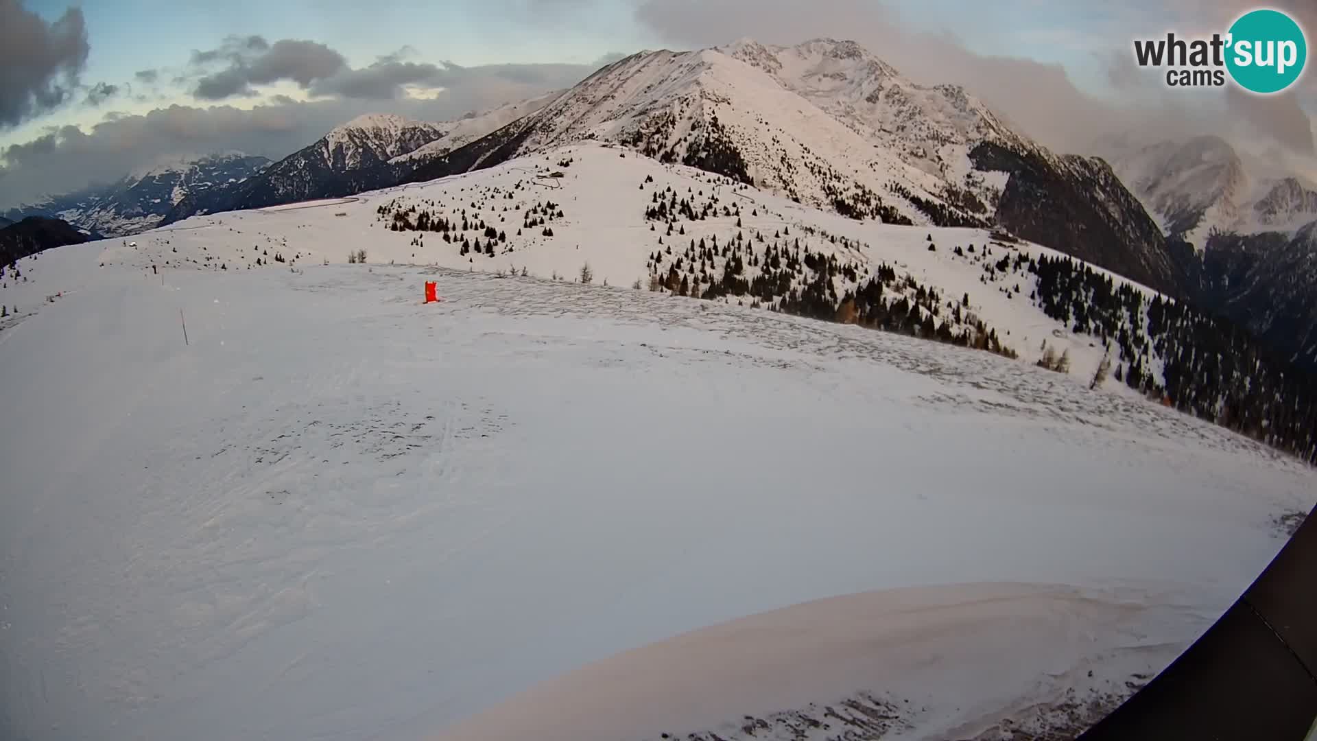 Gitschberg Jochtal | Steinermandl | Rio Pusteria