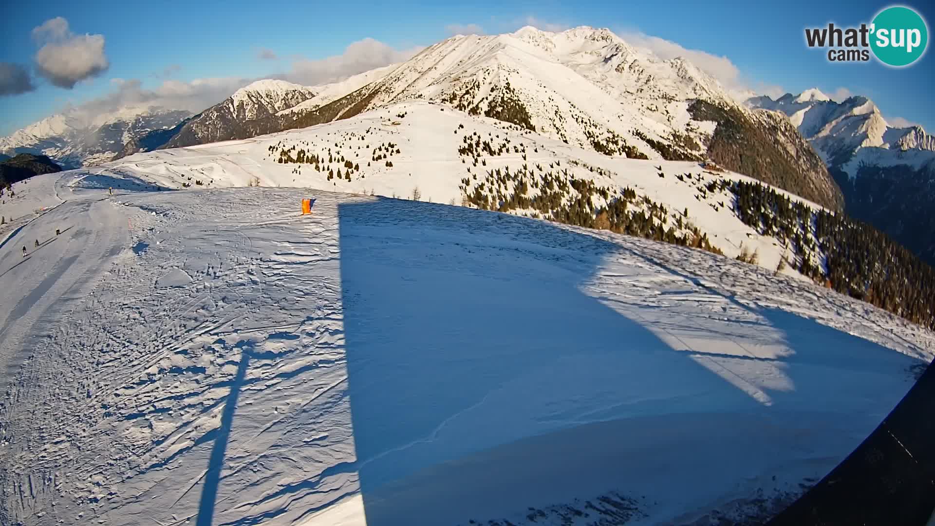 Gitschberg Jochtal | Steinermandl | Rio Pusteria