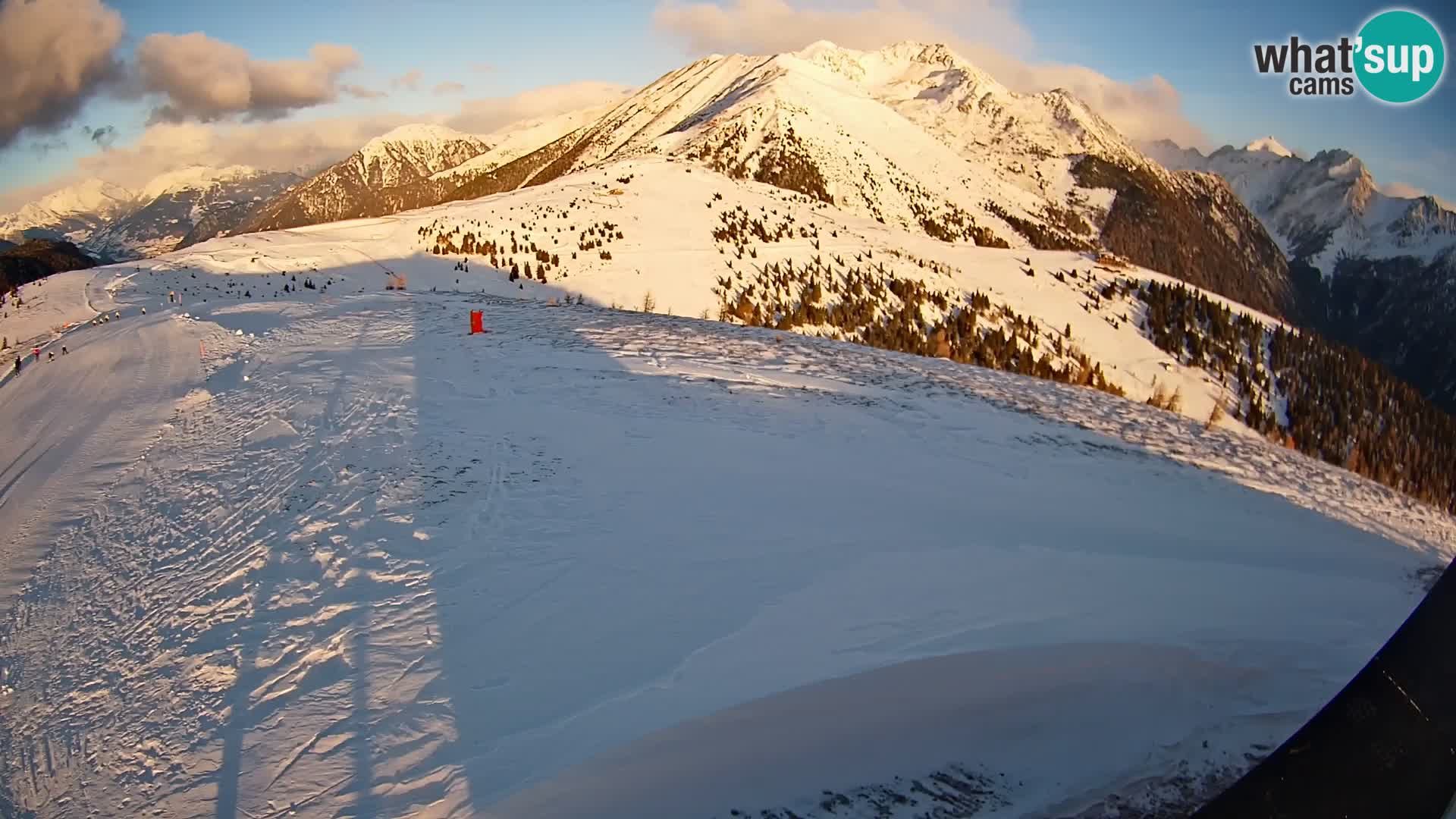 Gitschberg Jochtal | Steinermandl | Rio Pusteria