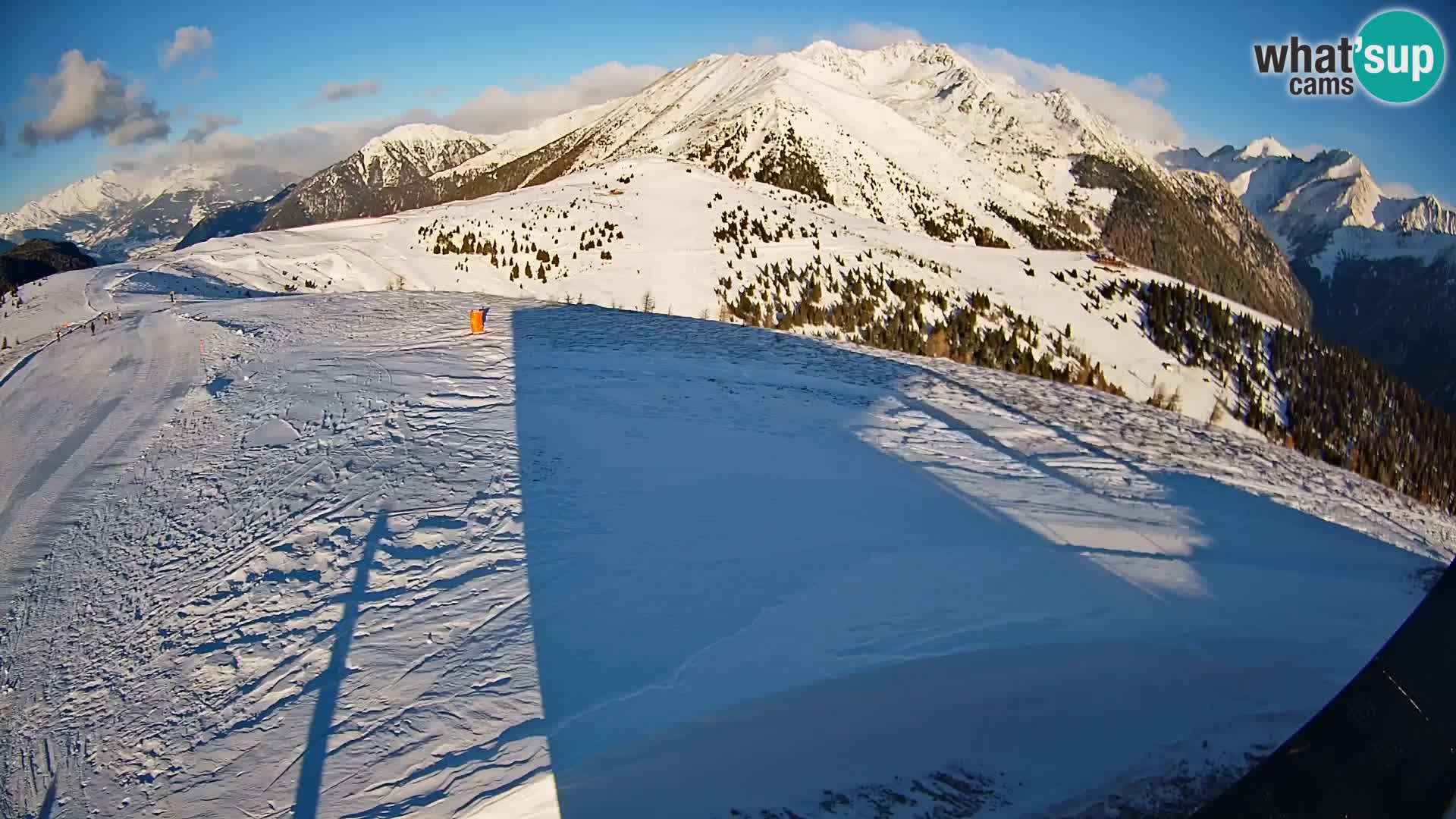 Gitschberg Jochtal | Steinermandl | Rio Pusteria