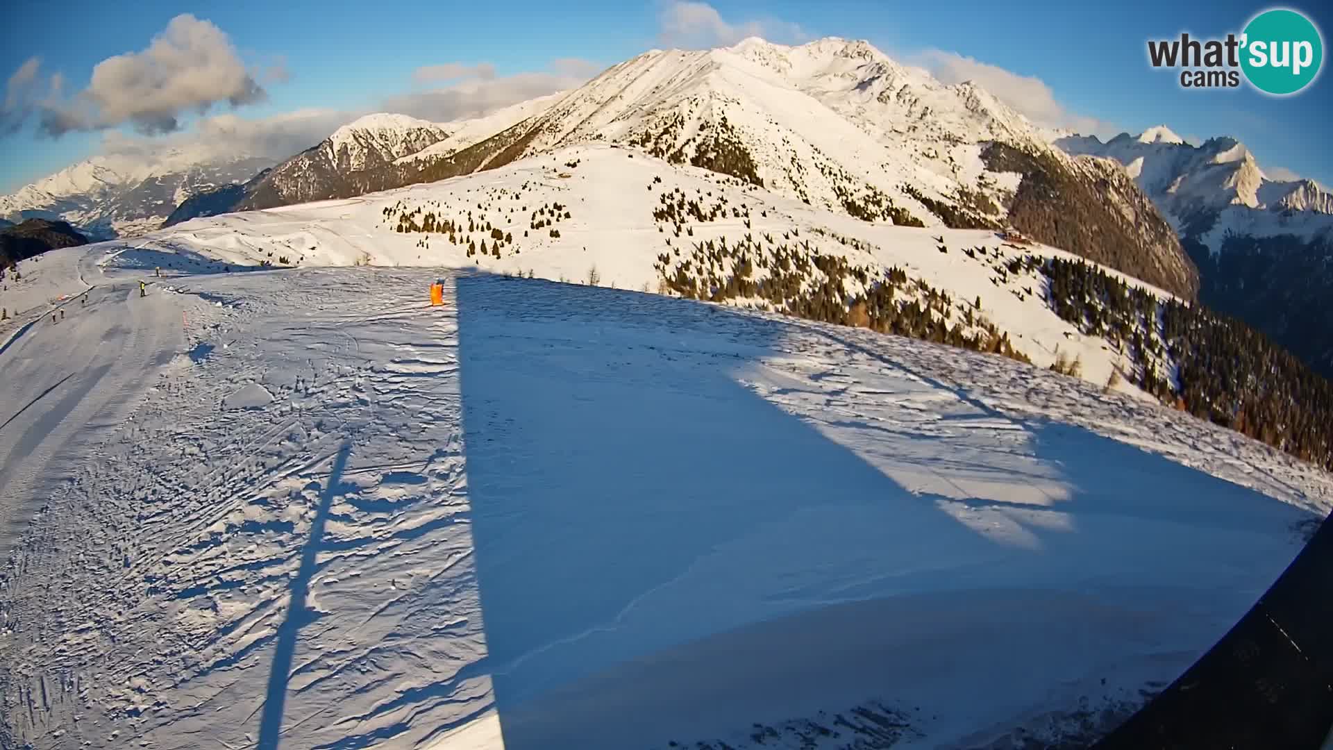 Gitschberg Jochtal | Steinermandl | Rio Pusteria