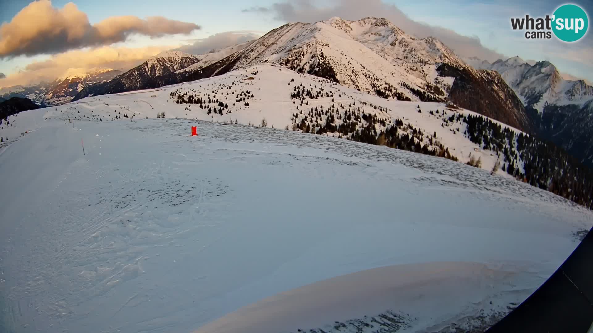 Gitschberg Jochtal | Steinermandl | Rio Pusteria