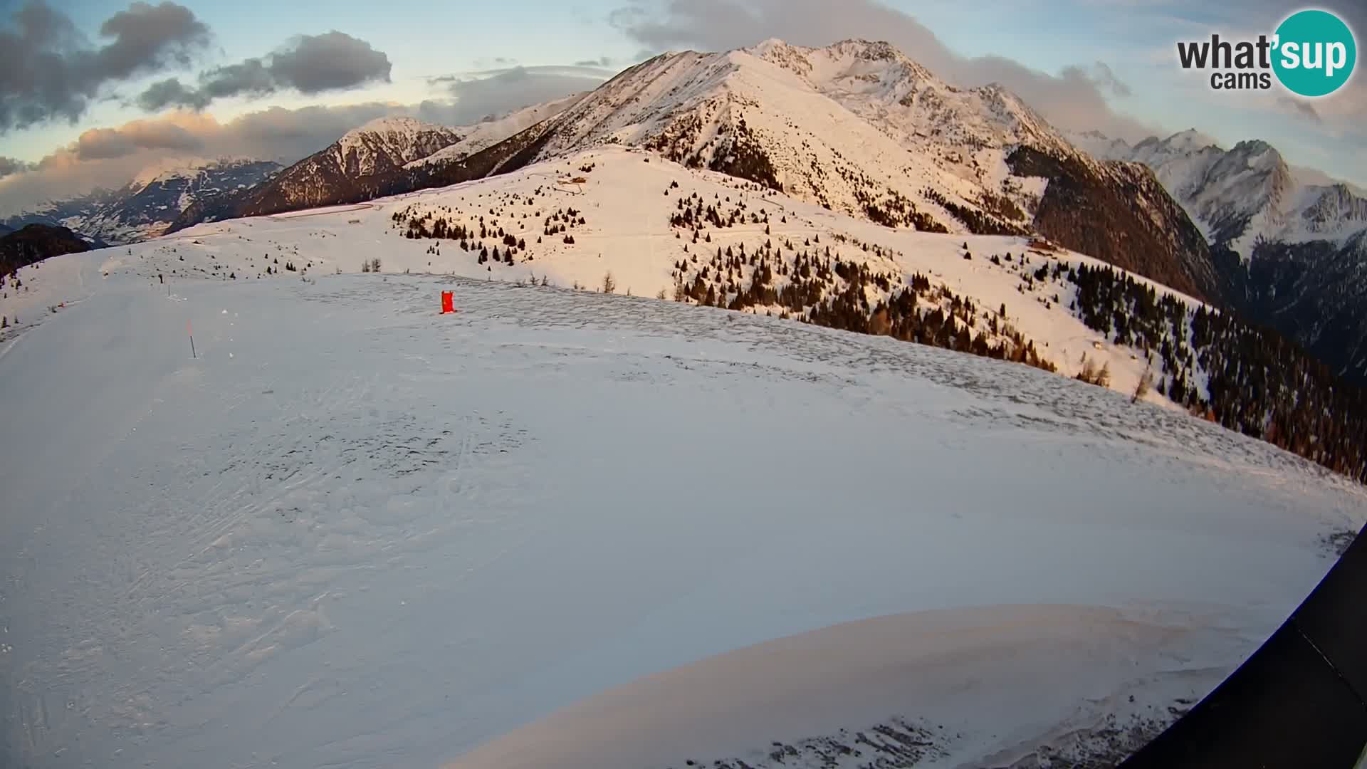 Gitschberg Jochtal | Steinermandl | Rio Pusteria