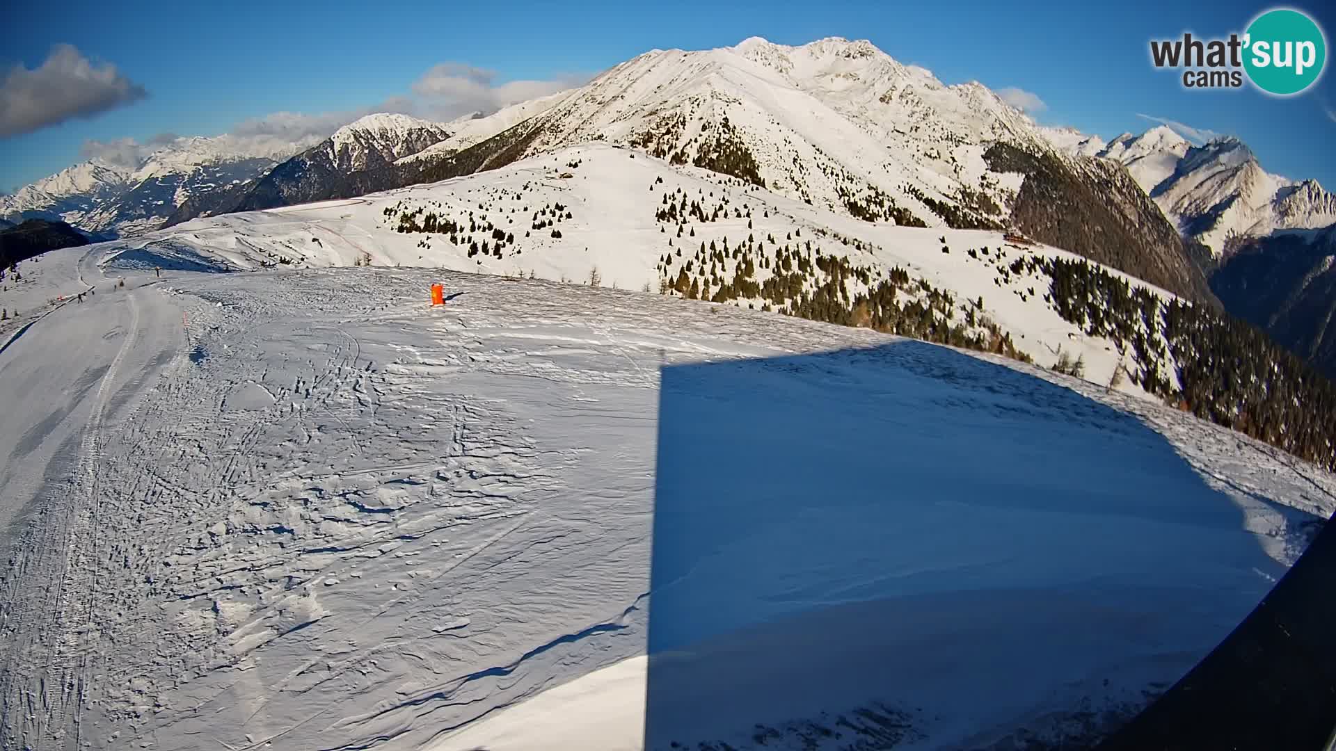 Gitschberg Jochtal | Steinermandl | Rio Pusteria