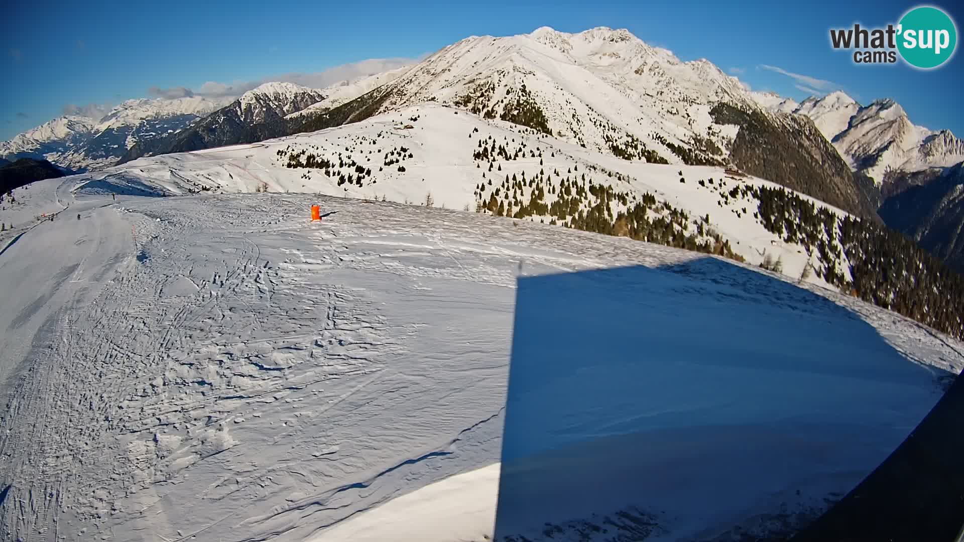 Gitschberg Jochtal | Steinermandl | Mühlbach