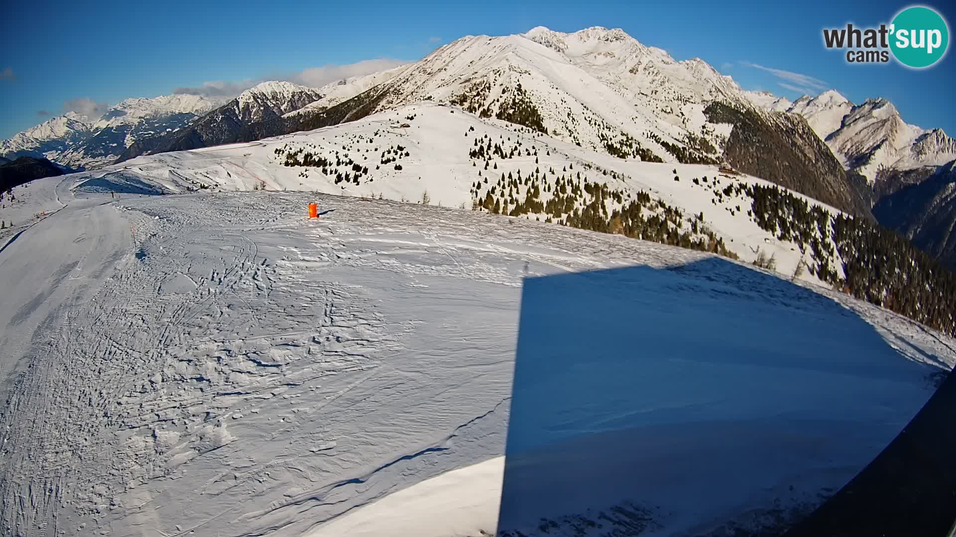 Gitschberg Jochtal | Steinermandl | Rio Pusteria