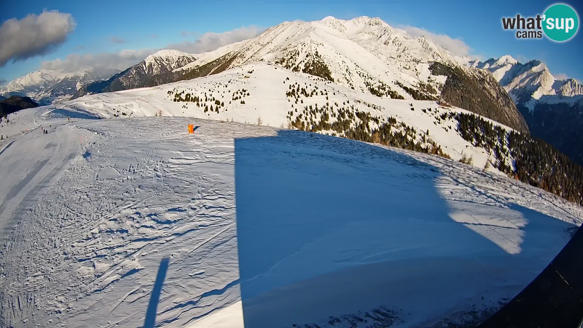 Gitschberg Jochtal | Steinermandl | Rio Pusteria