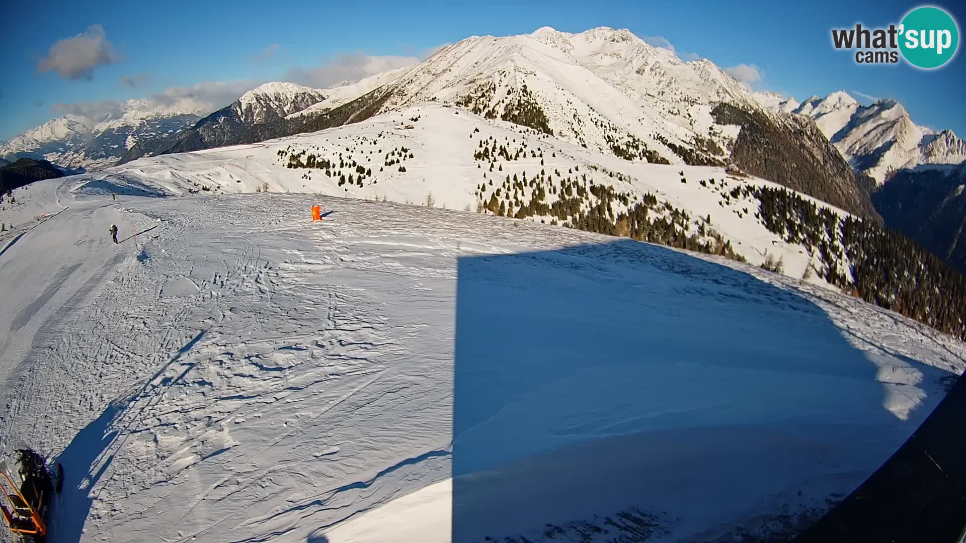 Gitschberg Jochtal | Steinermandl | Rio Pusteria