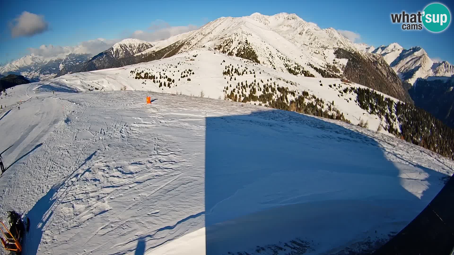 Gitschberg Jochtal | Steinermandl | Mühlbach